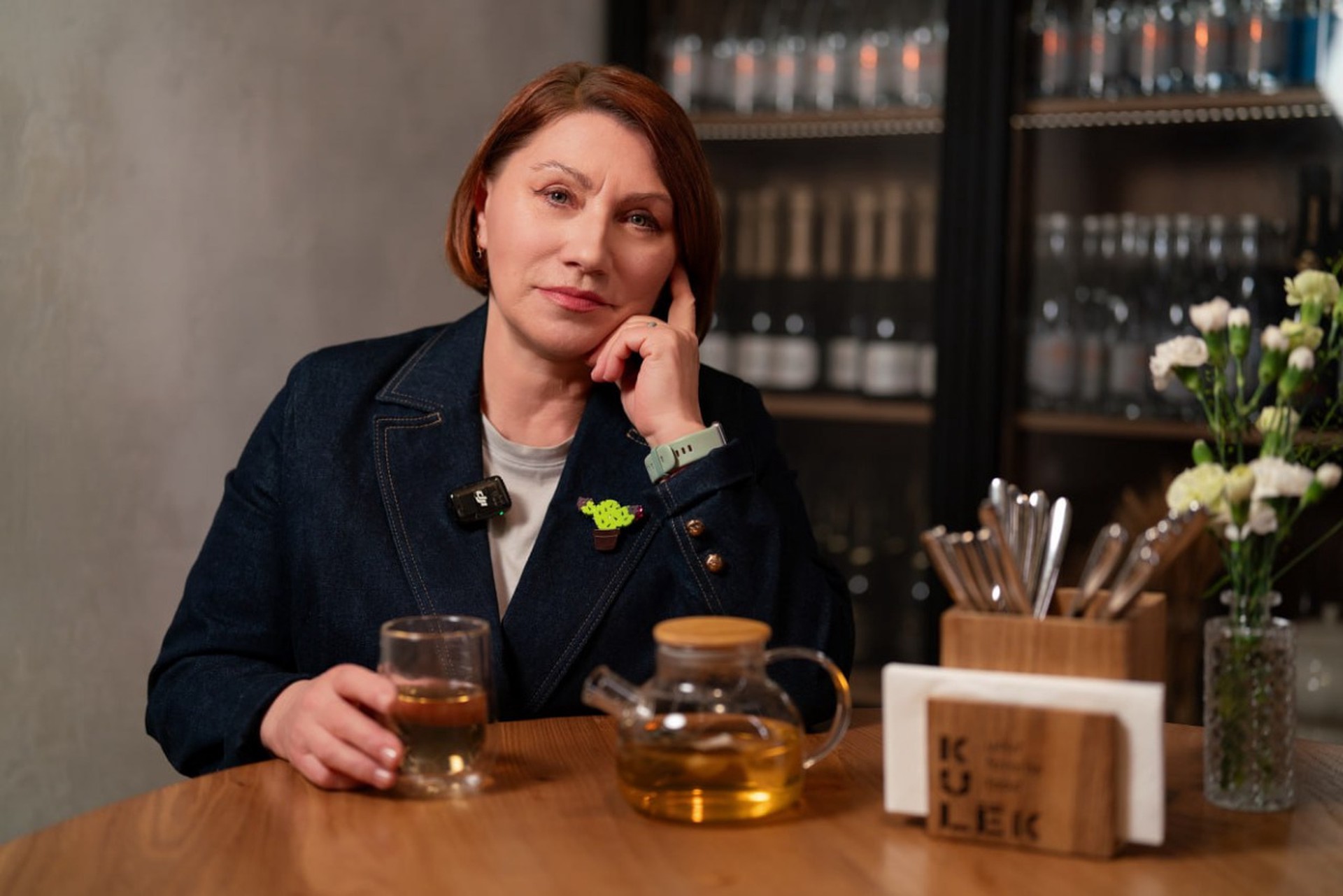 «Хороший генофонд»: Сябитова рассказала, какие мужья подходят русским женщинам
