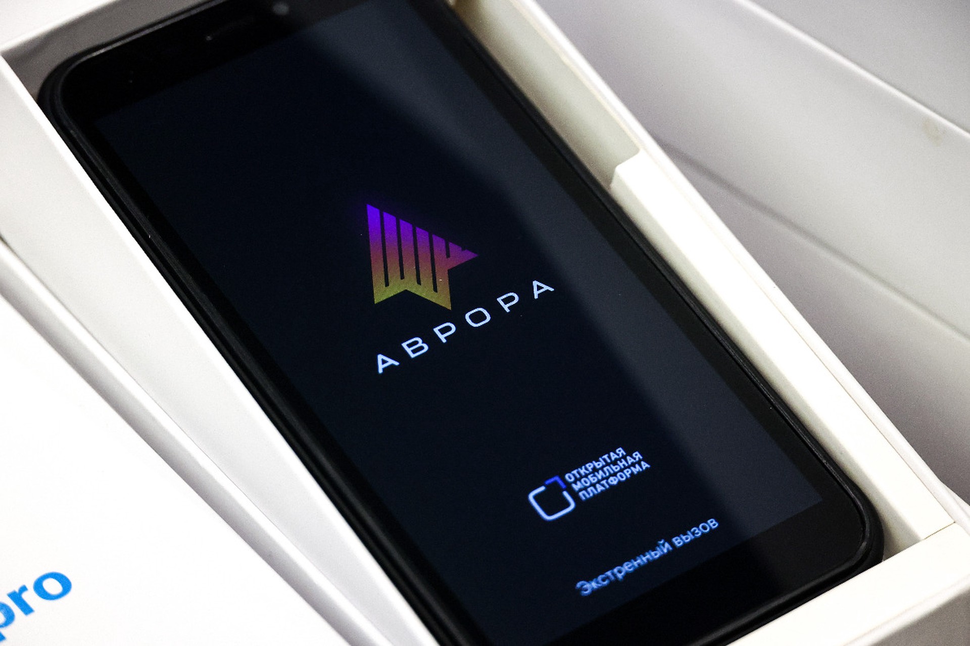 Эксперт назвал альтернативу Android на случай блокировки Google системы в России