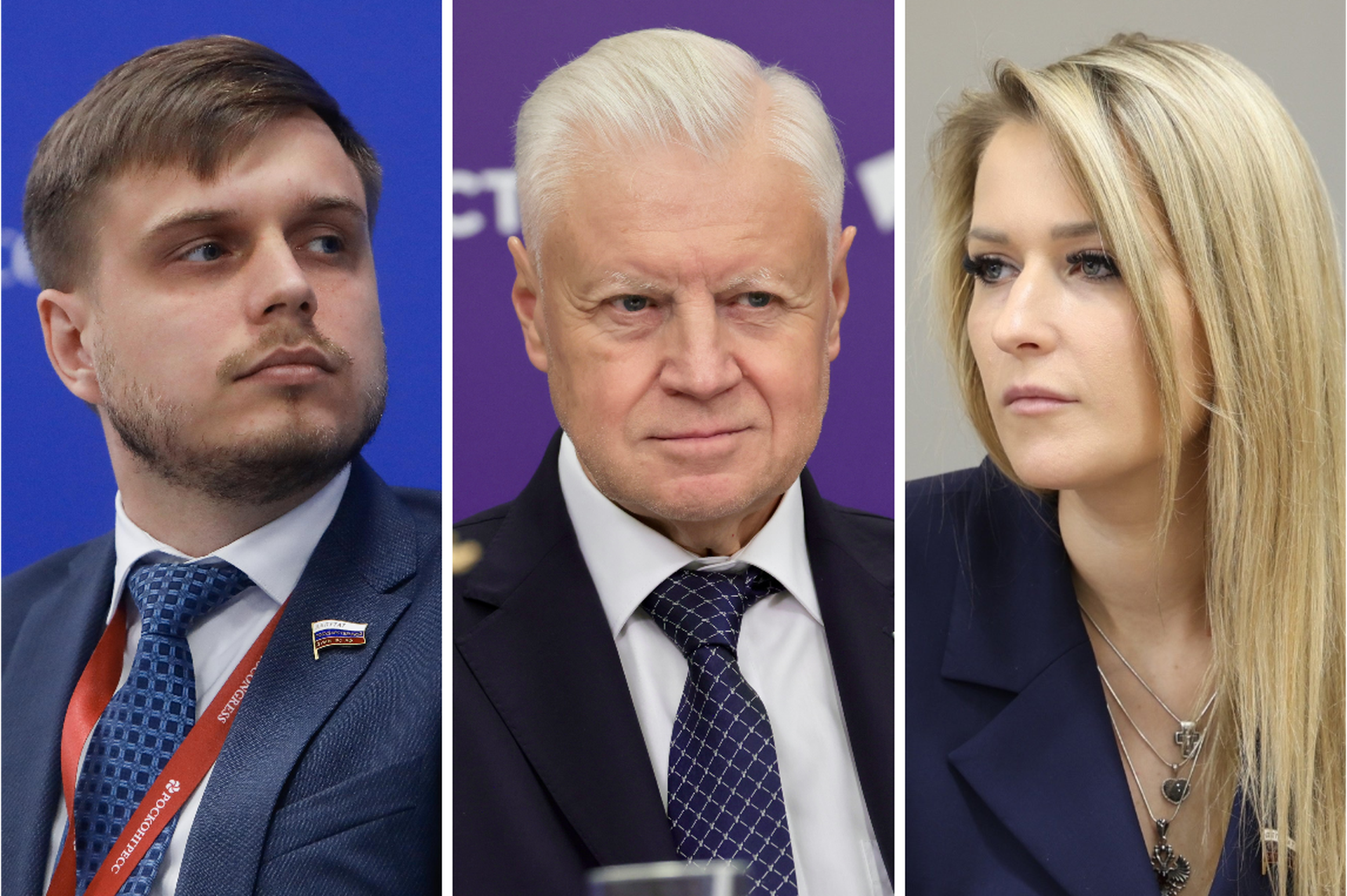 В Госдуме выступили против запрета звонков через мессенджеры