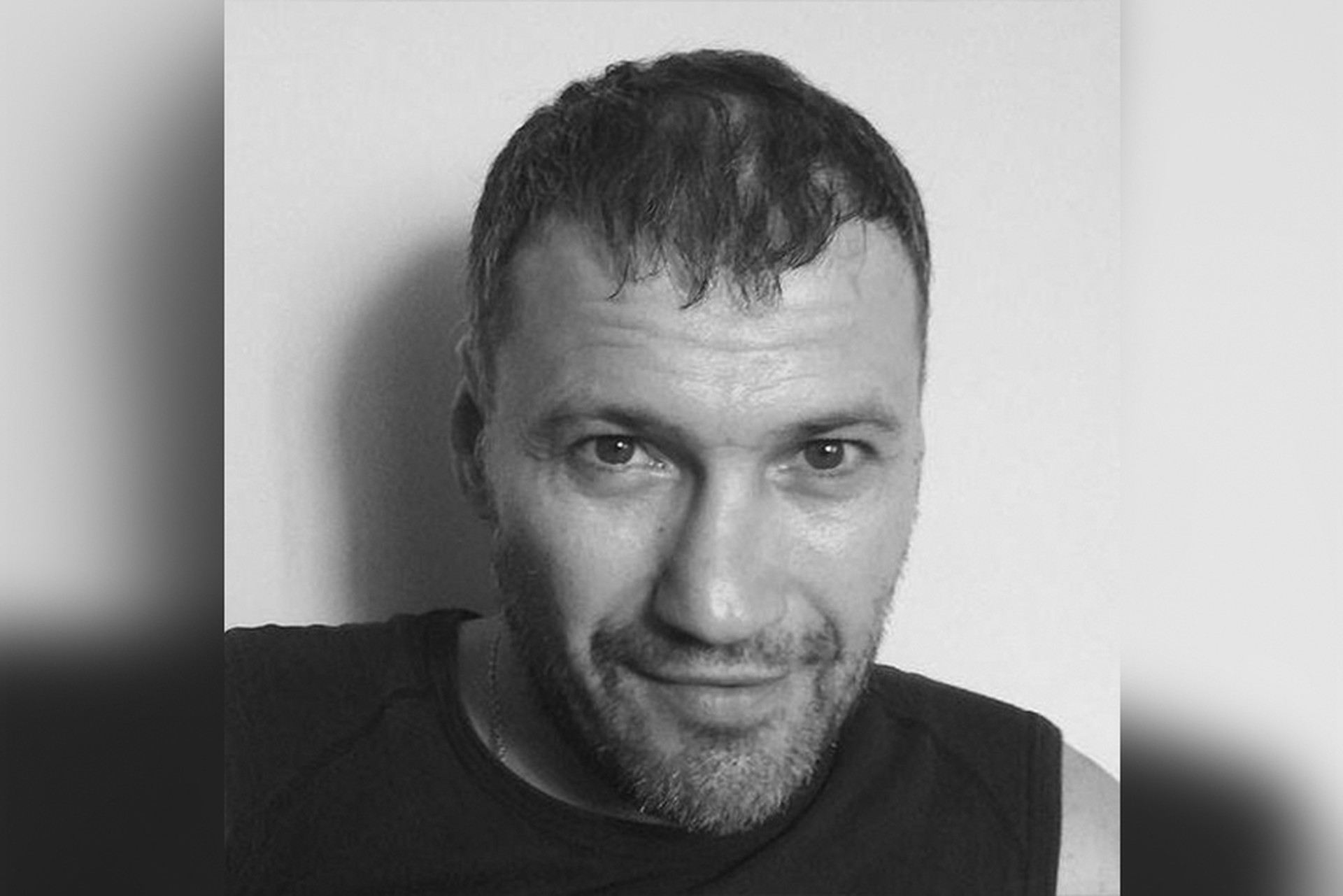 Умер трехкратный чемпион России по кикбоксингу