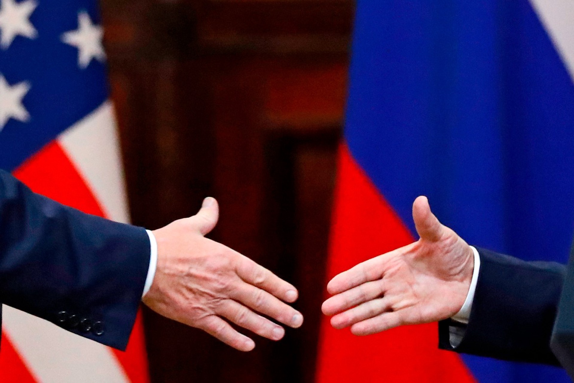 Планы Европы по срыву встречи Путина и Трампа раскрыли