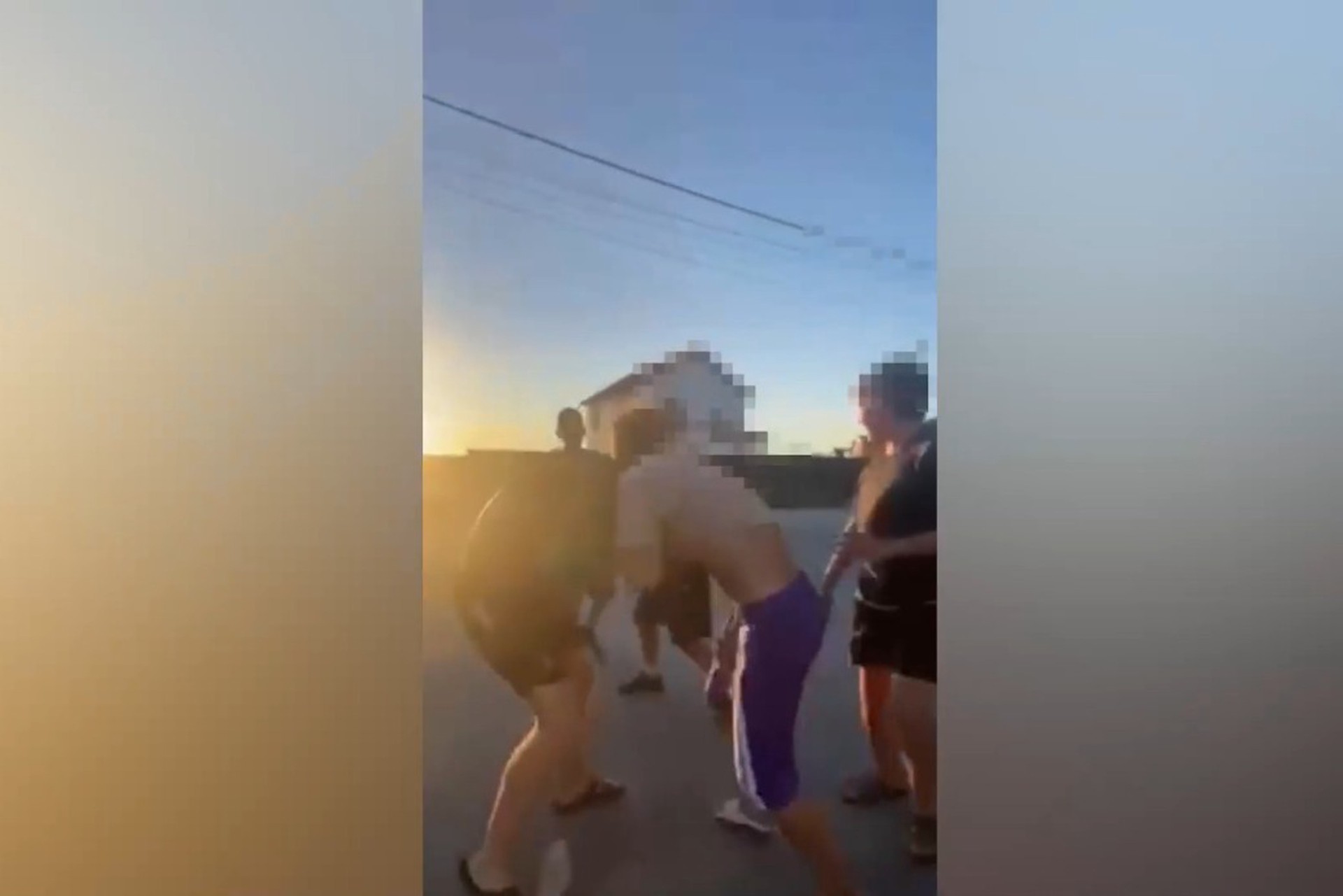 TikTok-банда держит в страхе жителей поселка в Находке
