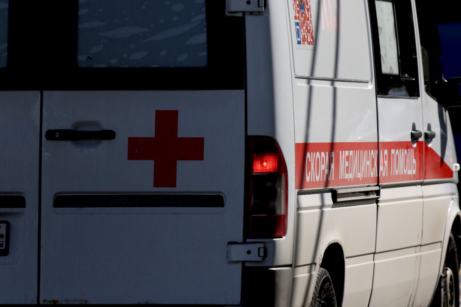 Количество пострадавших при атаке ВСУ на Ростов-на-Дону увеличилось до 13 