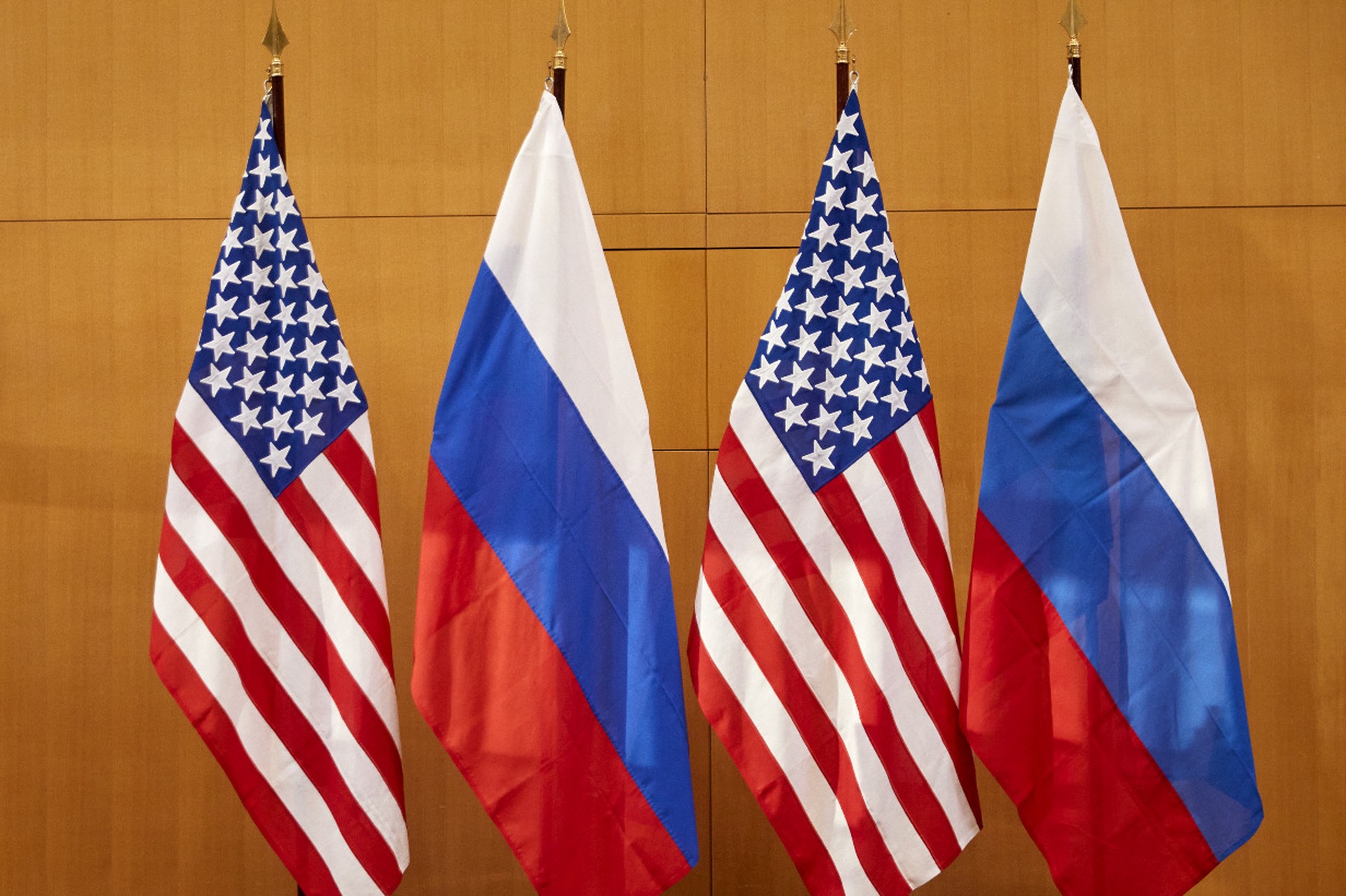 В Кремле назвали состав делегации РФ на переговорах с Трампом