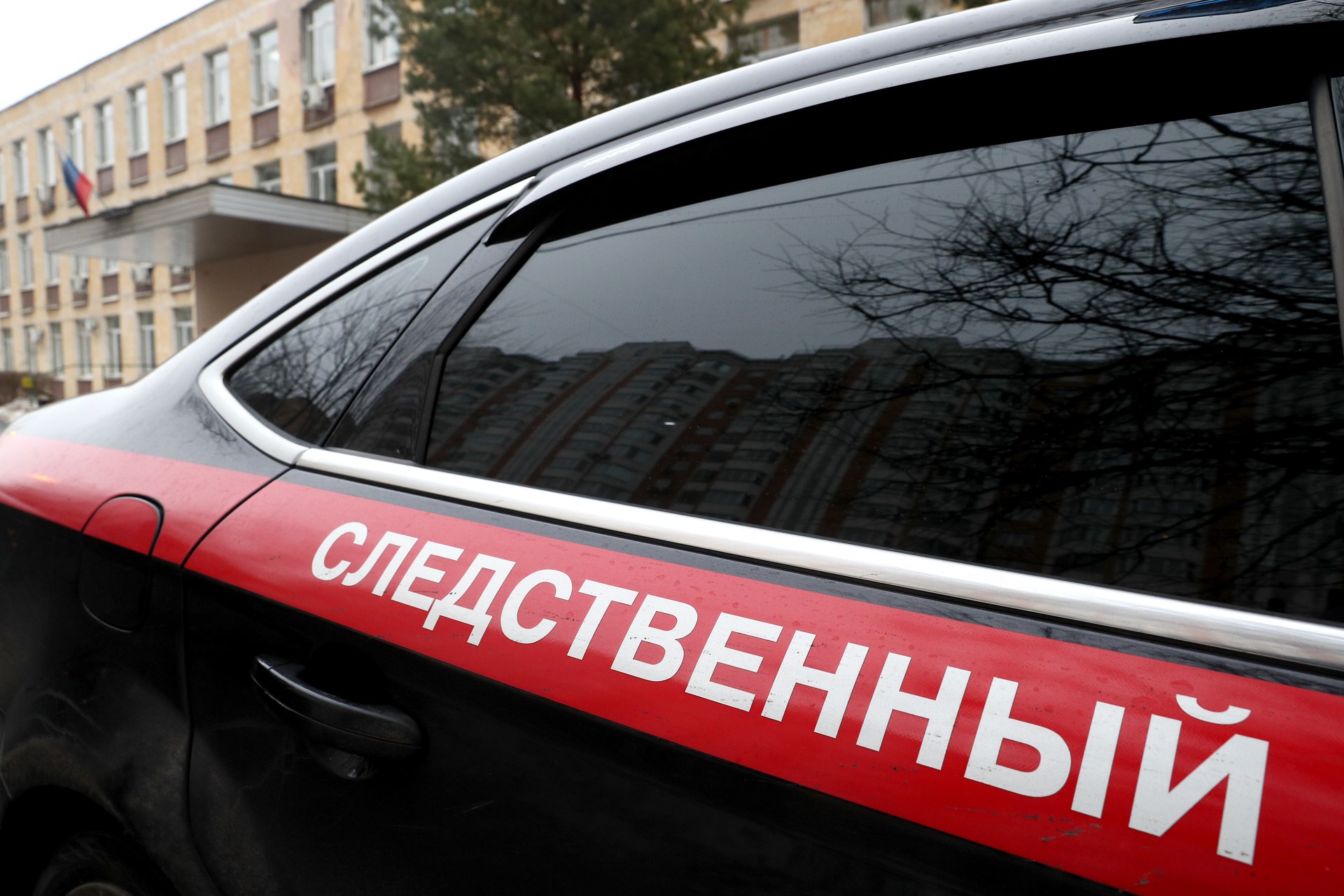 Мальчик облил друга бензином и поджег в Алтайском крае