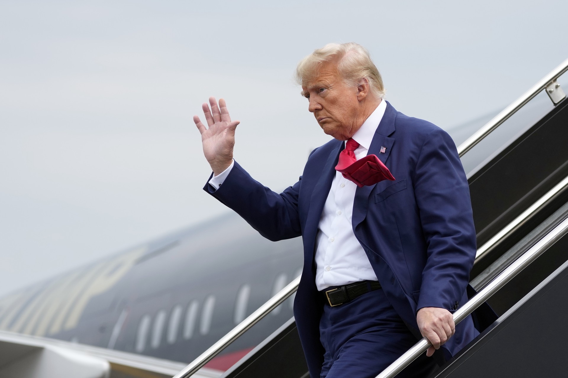 Политолог назвал возможные места для ответного визита Трампа в Россию