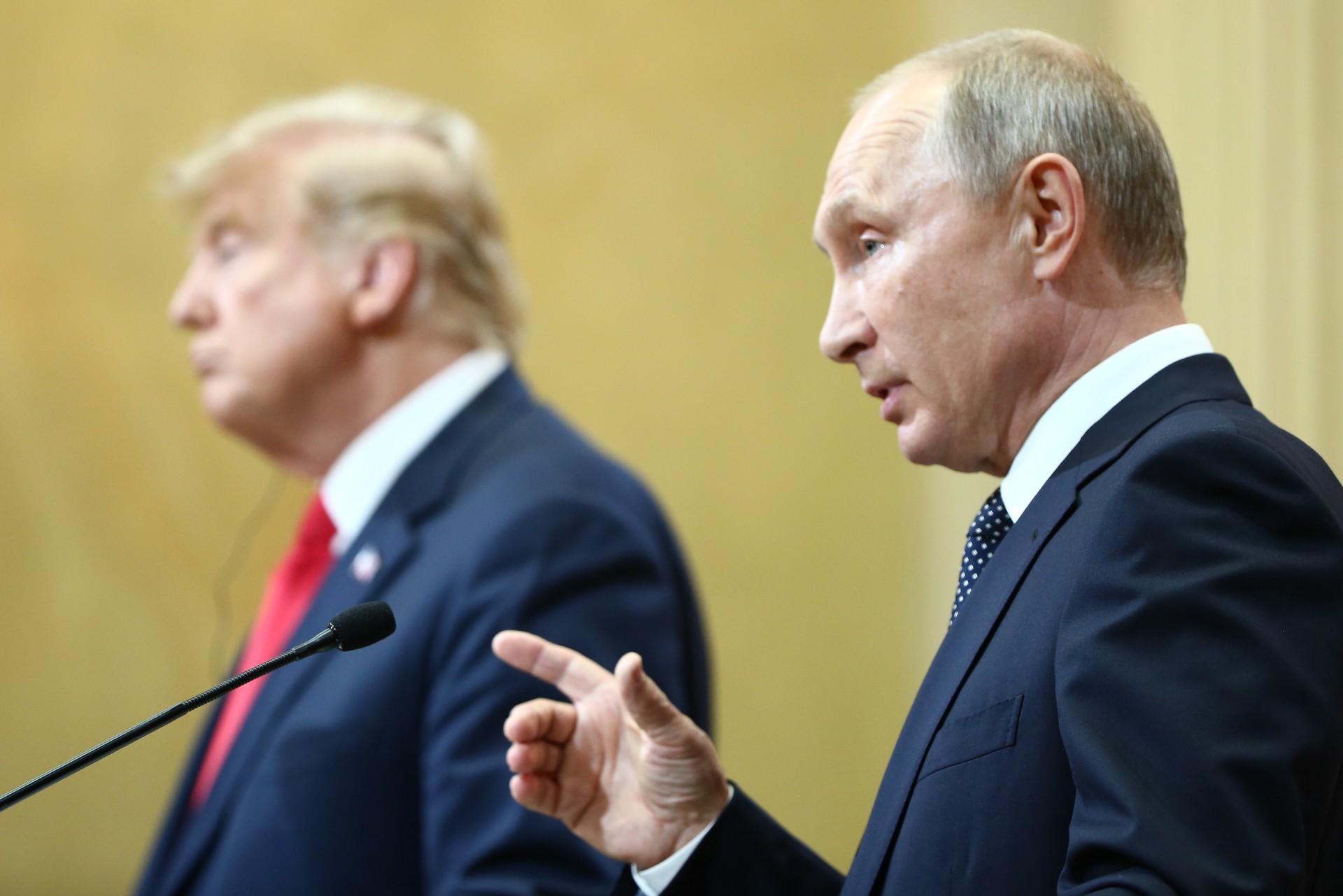 О чем пишут иноСМИ 15 августа: ядерная сделка между Путиным и Трампом, планы Израиля похоронить палестинское государство