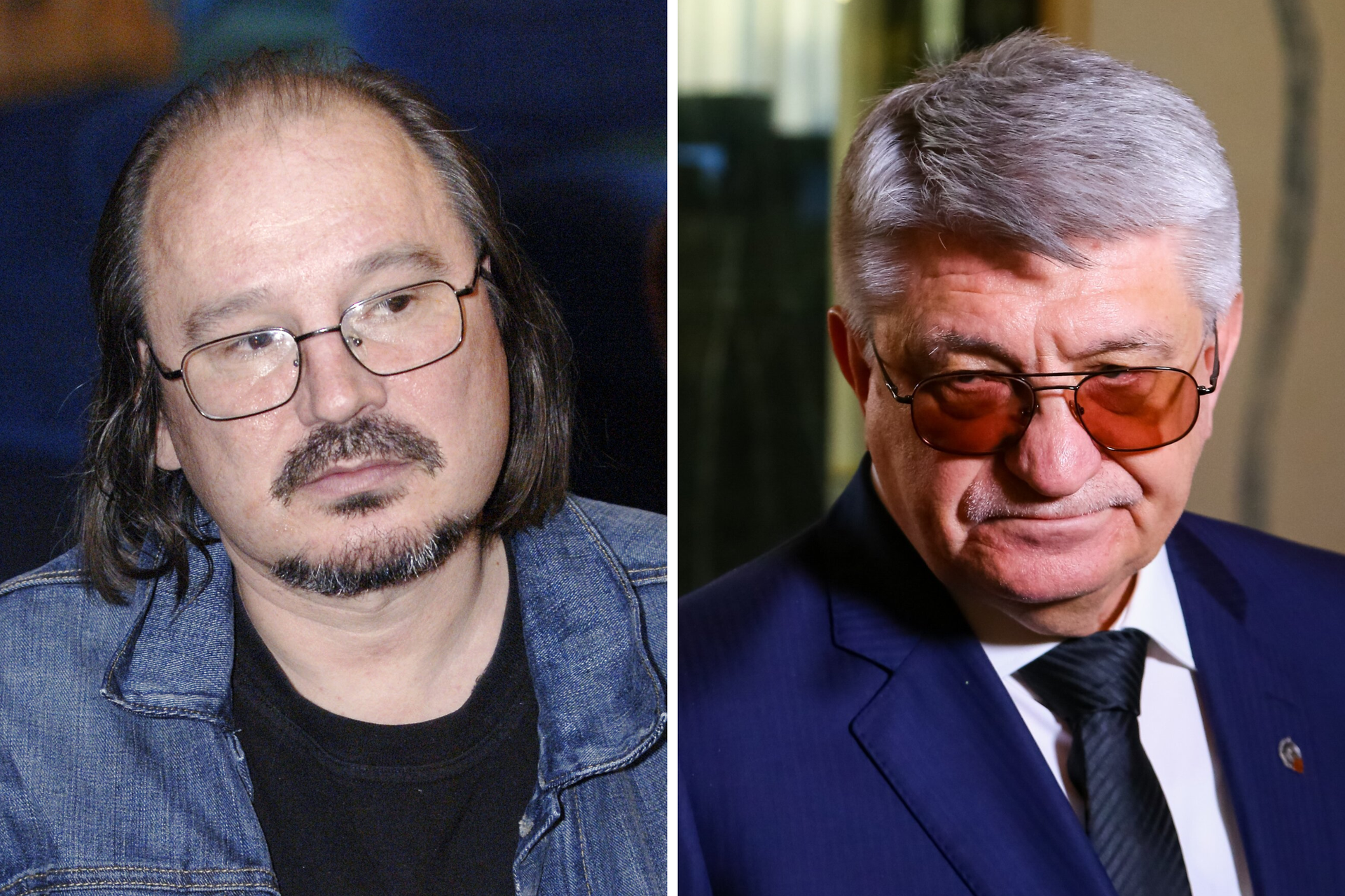 Александр Сокуров назвал Алексея Балабанова «национальным героем»