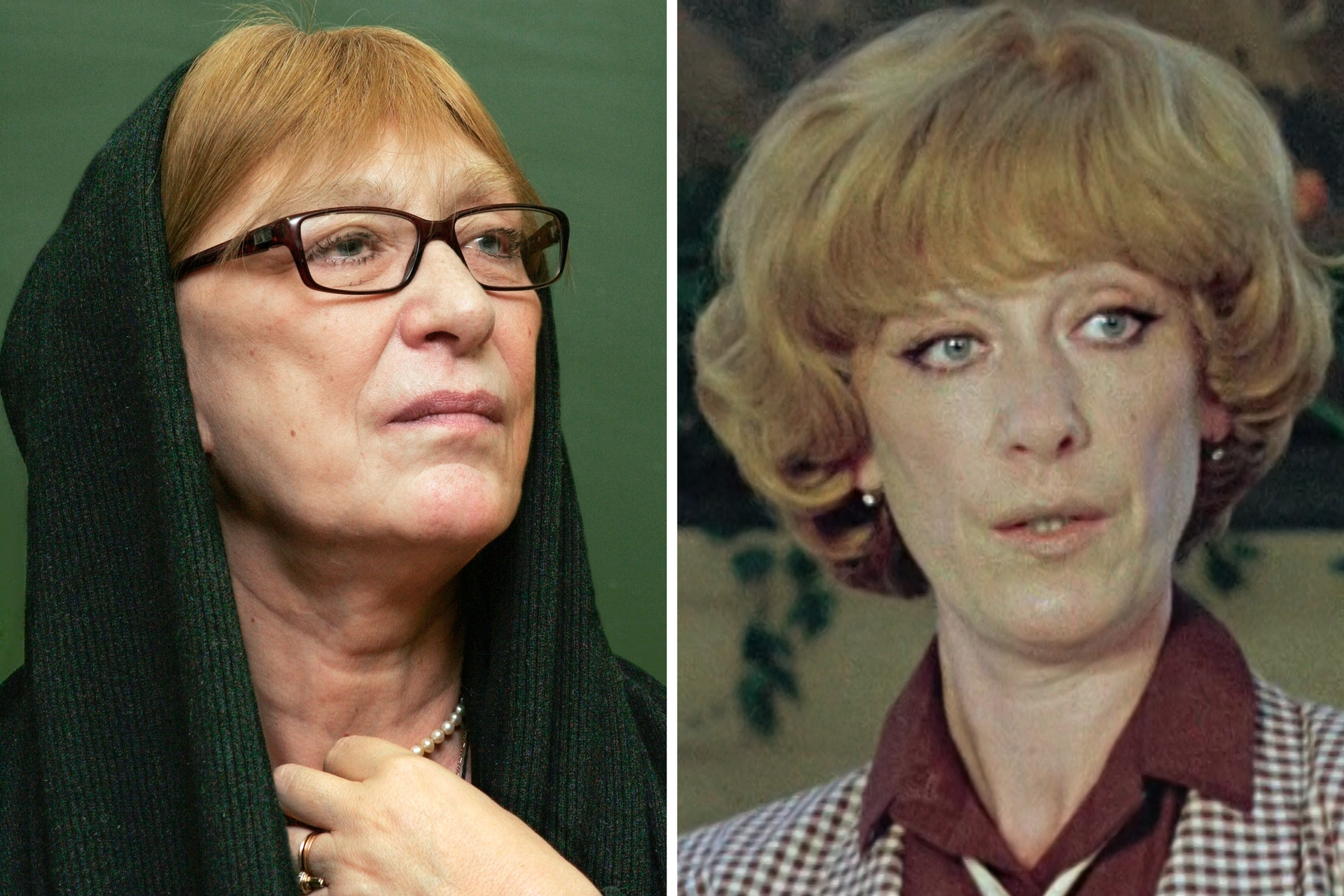 Услышала Слово: какое главное сокровище обрела Екатерина Васильева к сегодняшнему дню