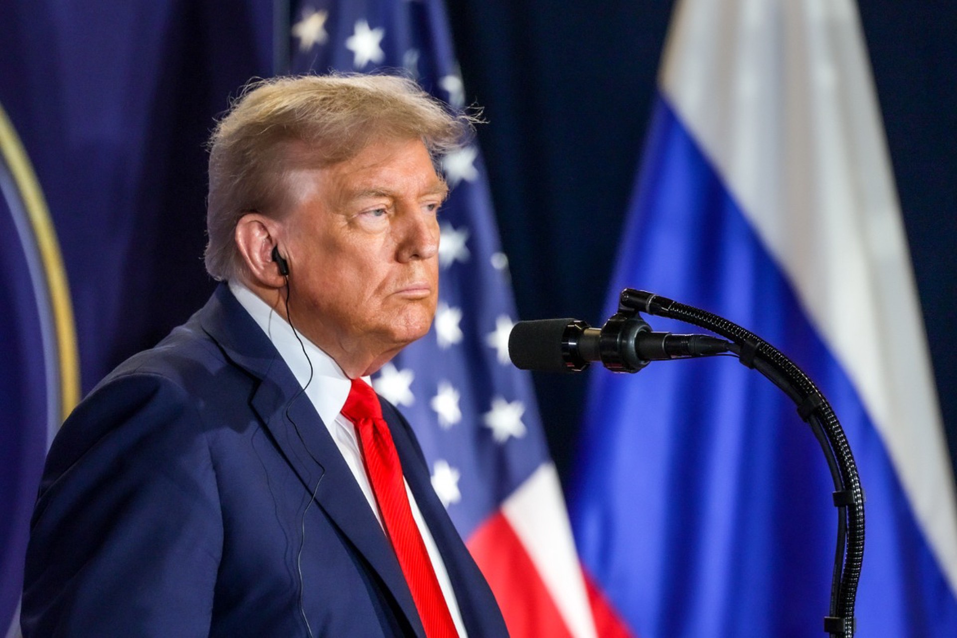 Экономист: Трамп может отменить санкции против России