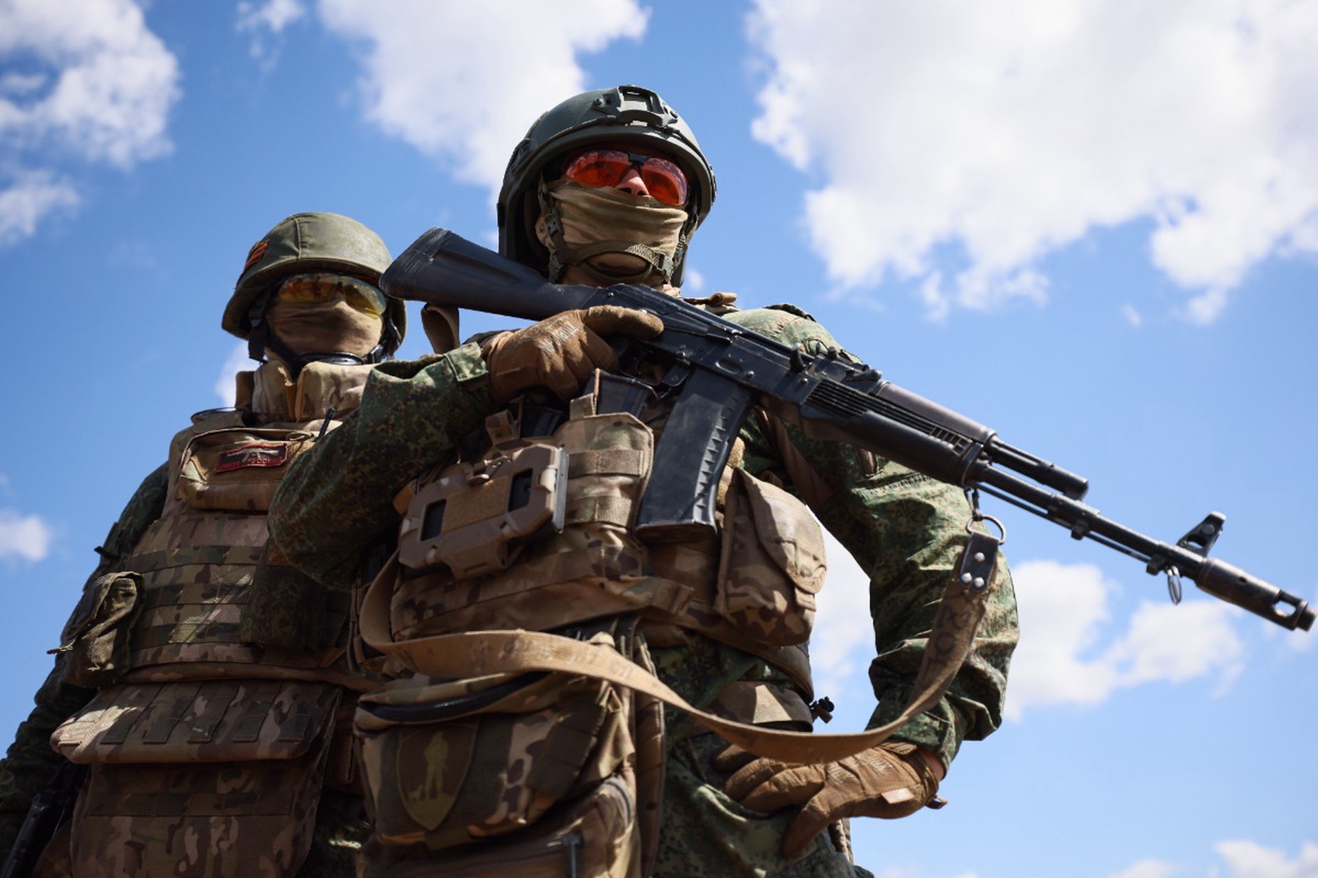 Военный эксперт рассказал, как саммит на Аляске скажется на боевых действиях на Украине
