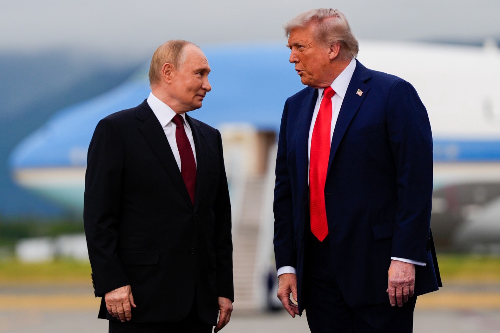 Степашин рассказал, что Путин изучал английский язык и неплохо им владеет