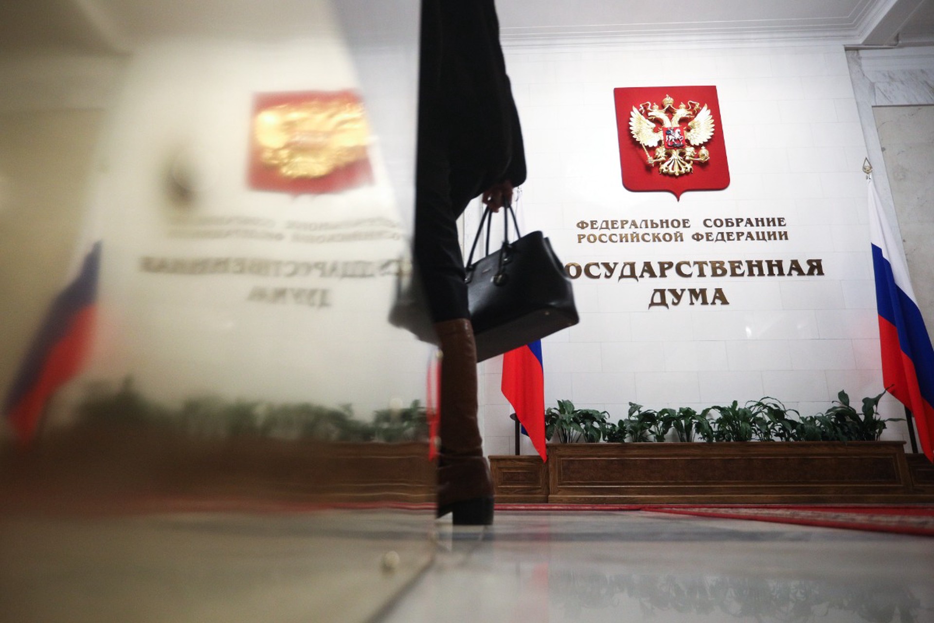 В России призвали депутатов отказаться от зарплаты и сократить пенсионные ожидания