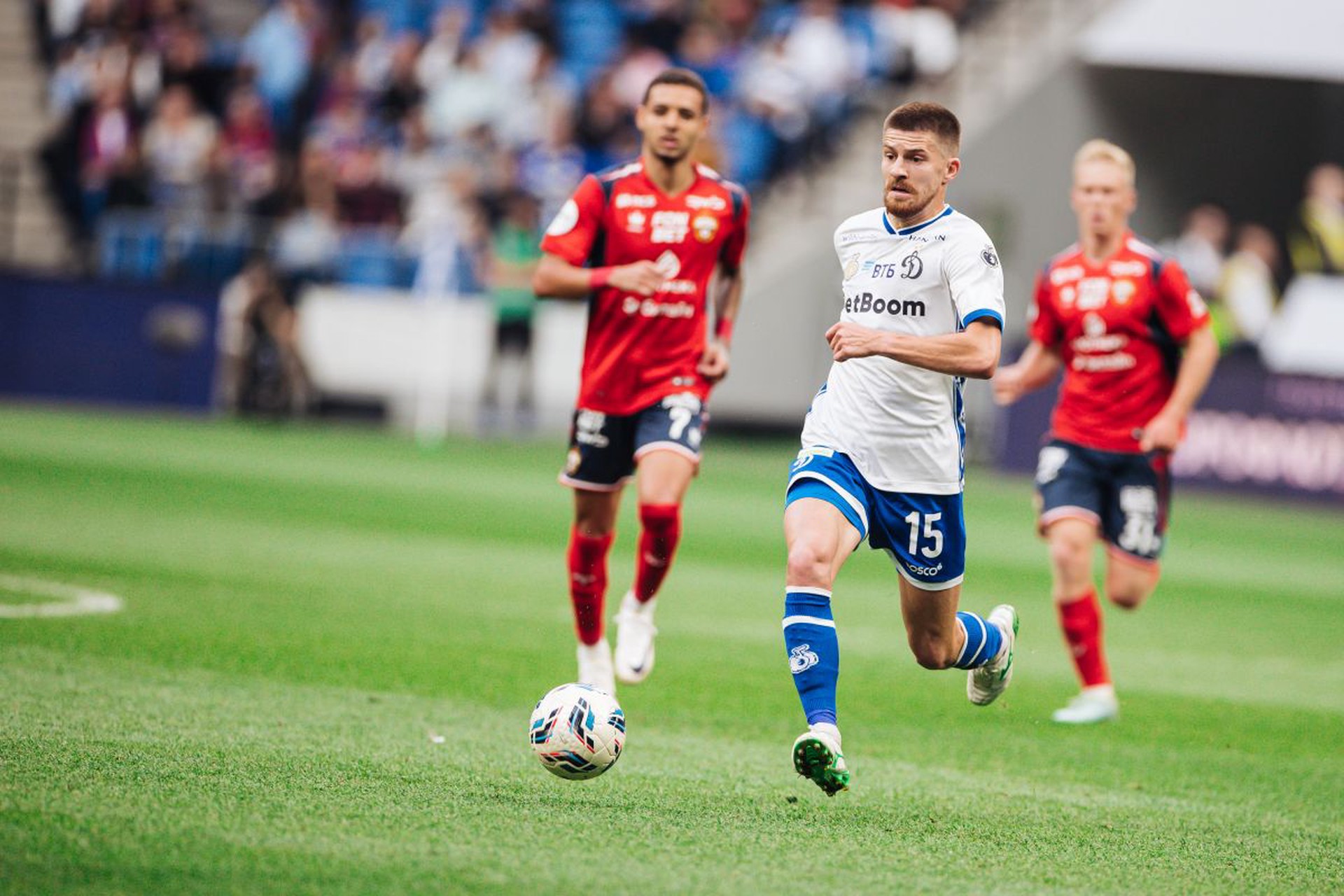 Колыванов посоветовал игрокам ЦСКА сходить к психологу