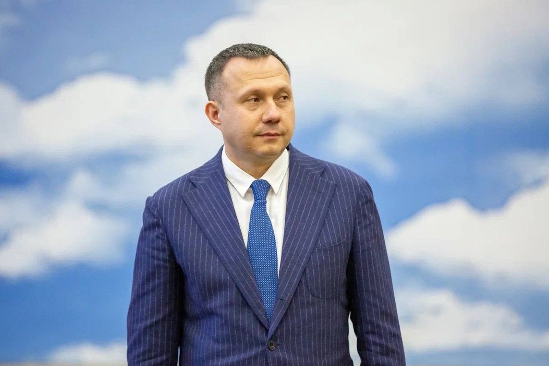 Мишустин уволил замглавы Росавиации Добрякова