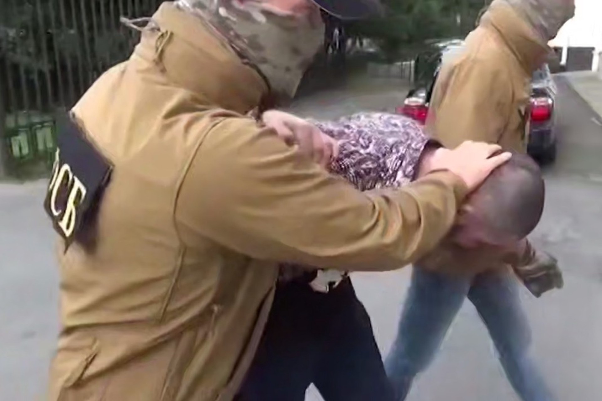 Мигрант собирался устроить теракт в Удмуртии