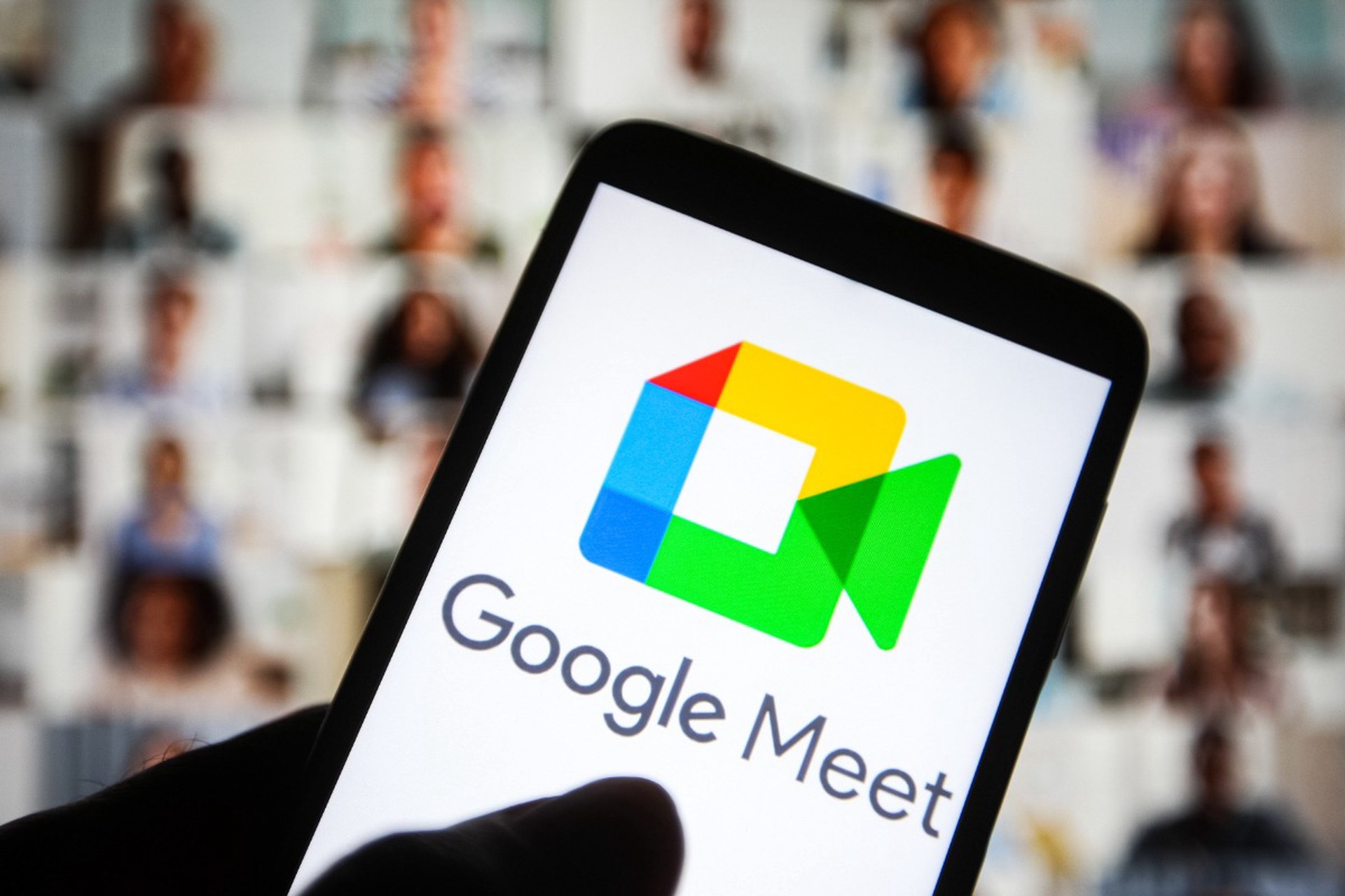Google Meet может быть заблокирован в России, заявили в Госдуме