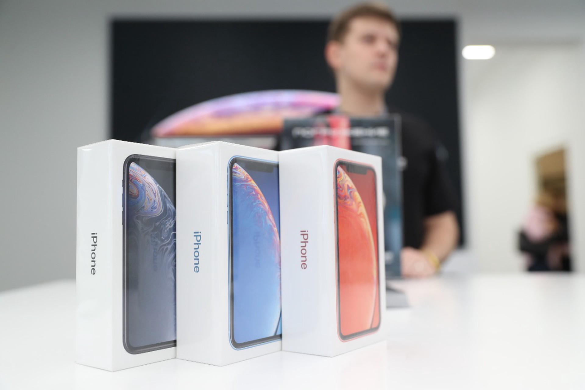 В Госдуме допустили скорые переговоры с Apple о предустановке Max