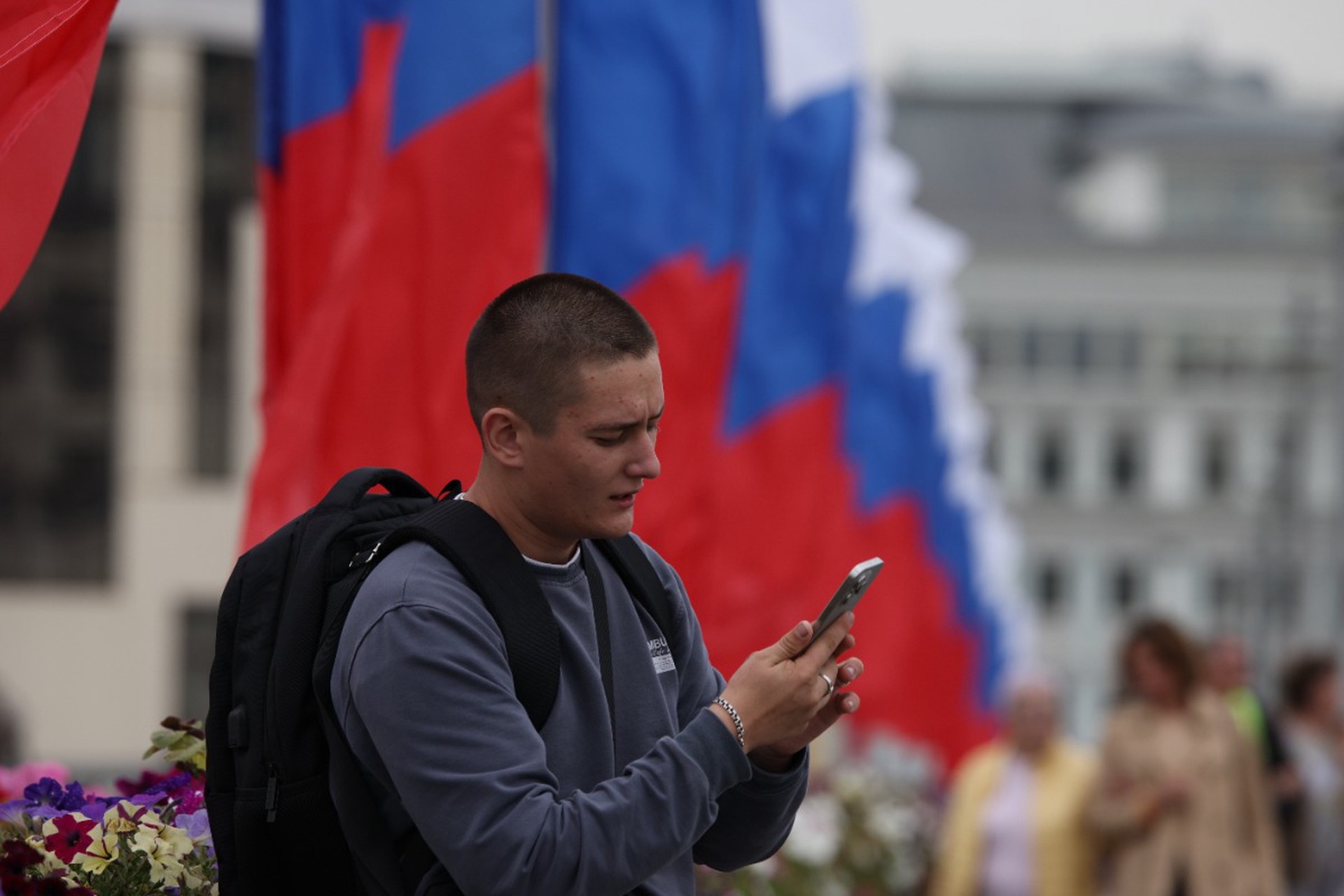 В Госдуме рассказали, какие мессенджеры останутся в РФ