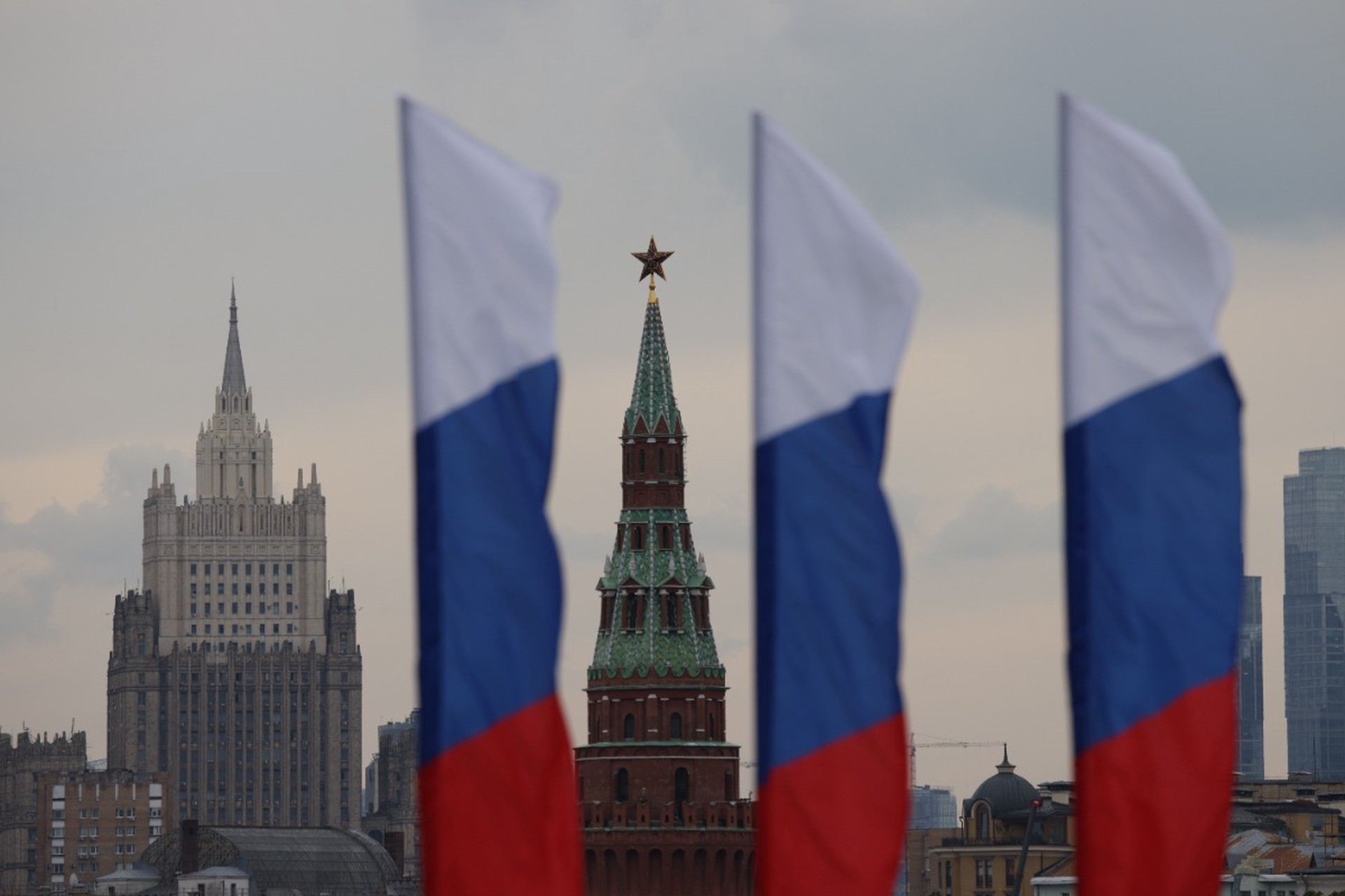 FT: Американцы переезжают в Россию из-за приверженности традиционным ценностям
