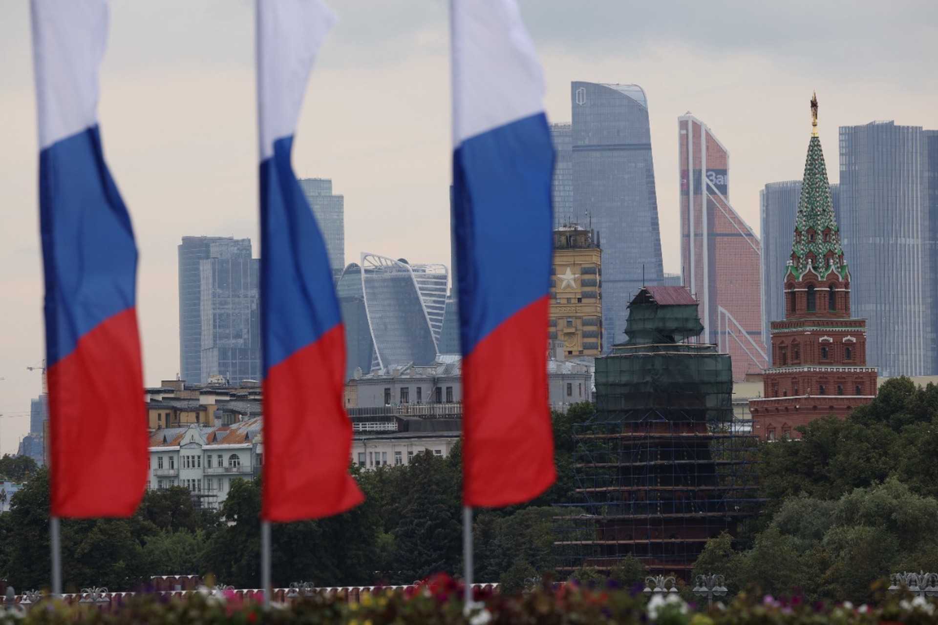 На Западе раскрыли, кому действительно «угрожает» Россия