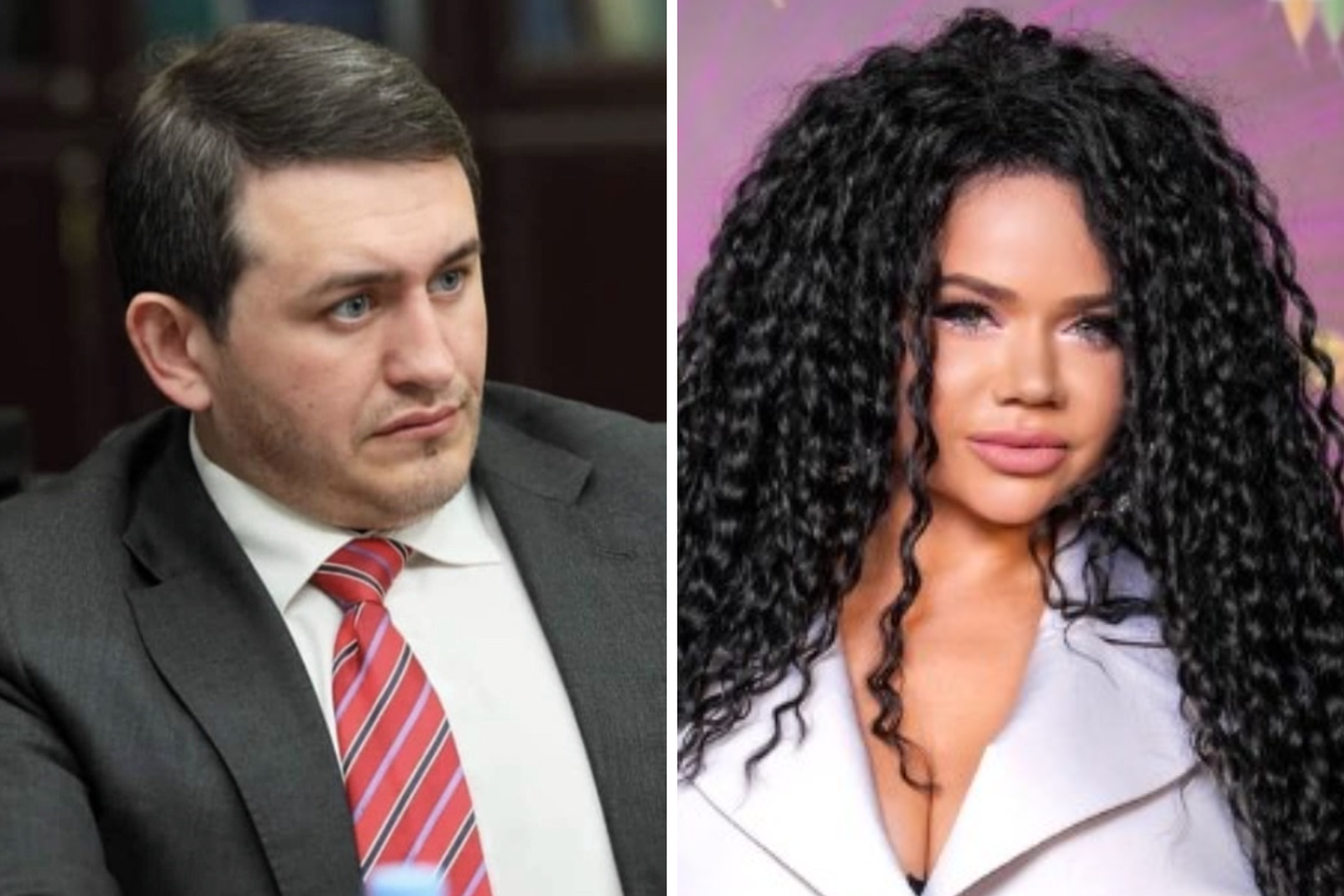 Виталий Бородин призвал «отменить» певицу Бьянку