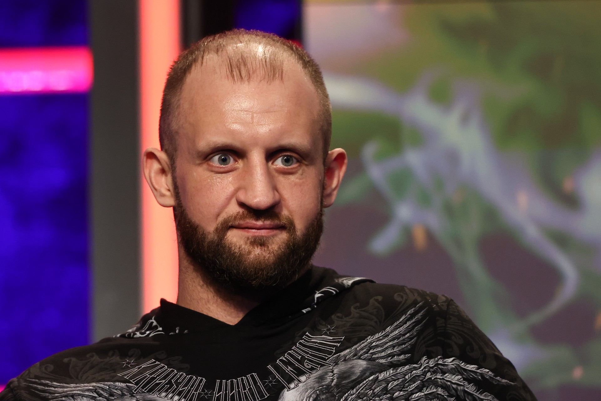 «Коммерсантъ»: Иван Емельяненко подал прошение об условно-досрочном освобождении