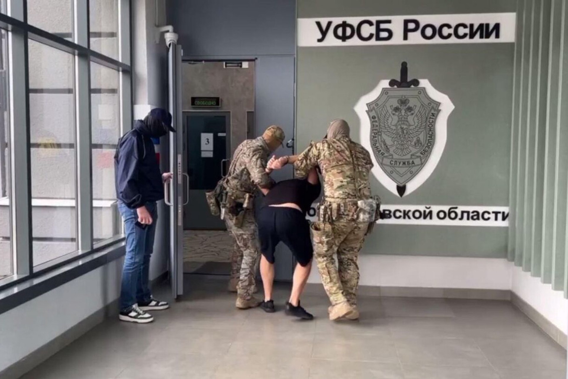 ФСБ задержала соучастника убийства генерала Москалика
