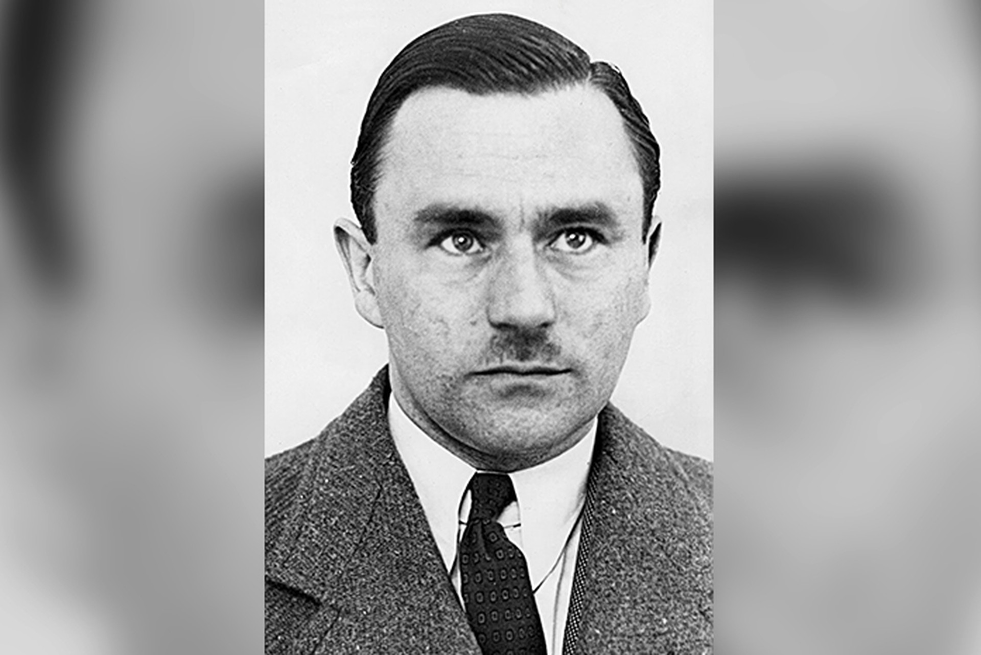 Убийца с ванной кислоты: Джон Хэйг и его кровавая одиссея