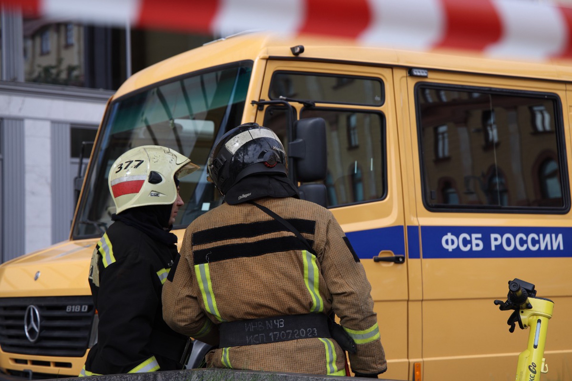 Террористическую ячейку разгромили в колонии Забайкалья