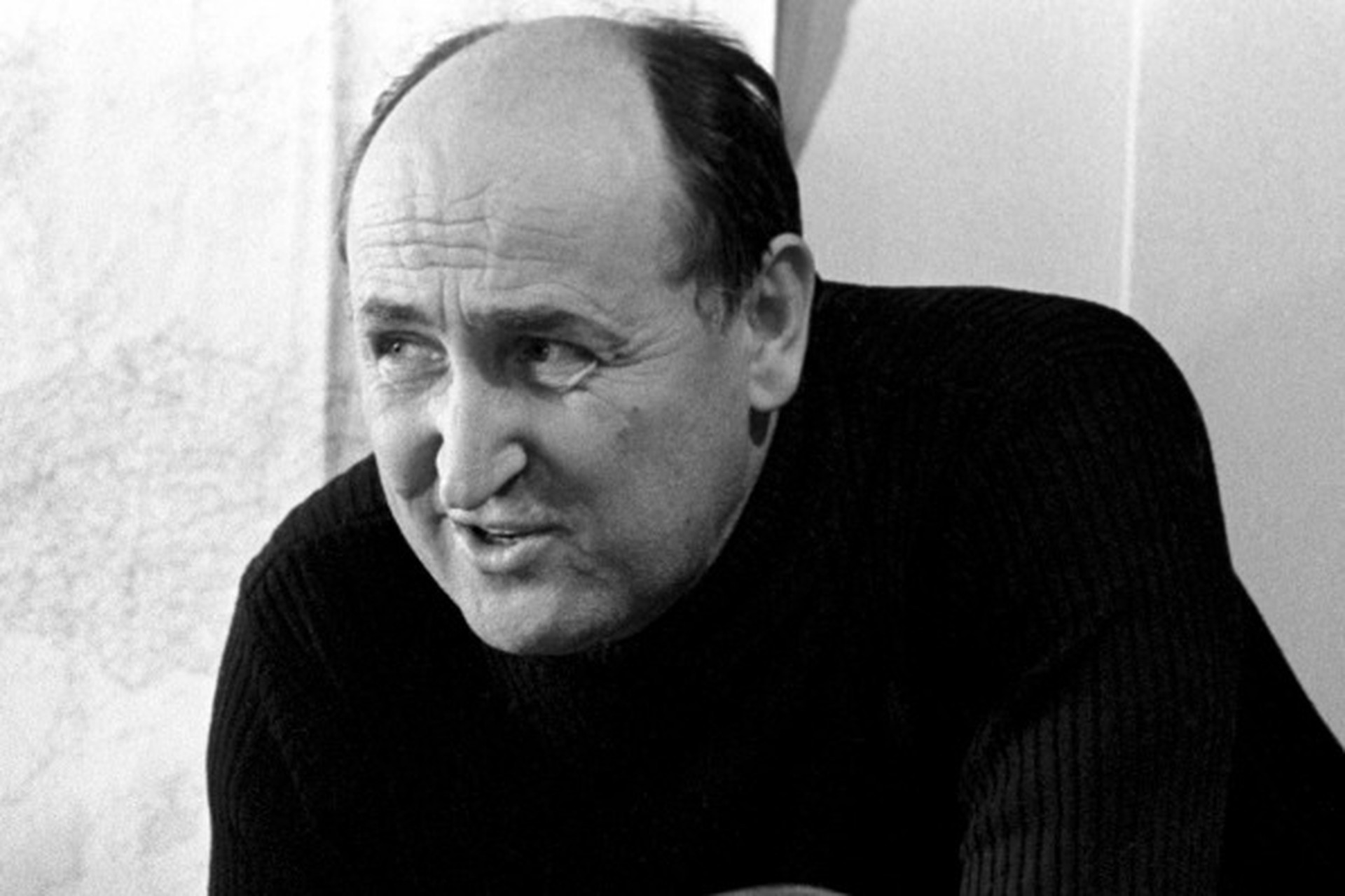 «Уходят великие старики»: актер Михаил Горевой – о смерти кинорежиссера Валерия Ускова