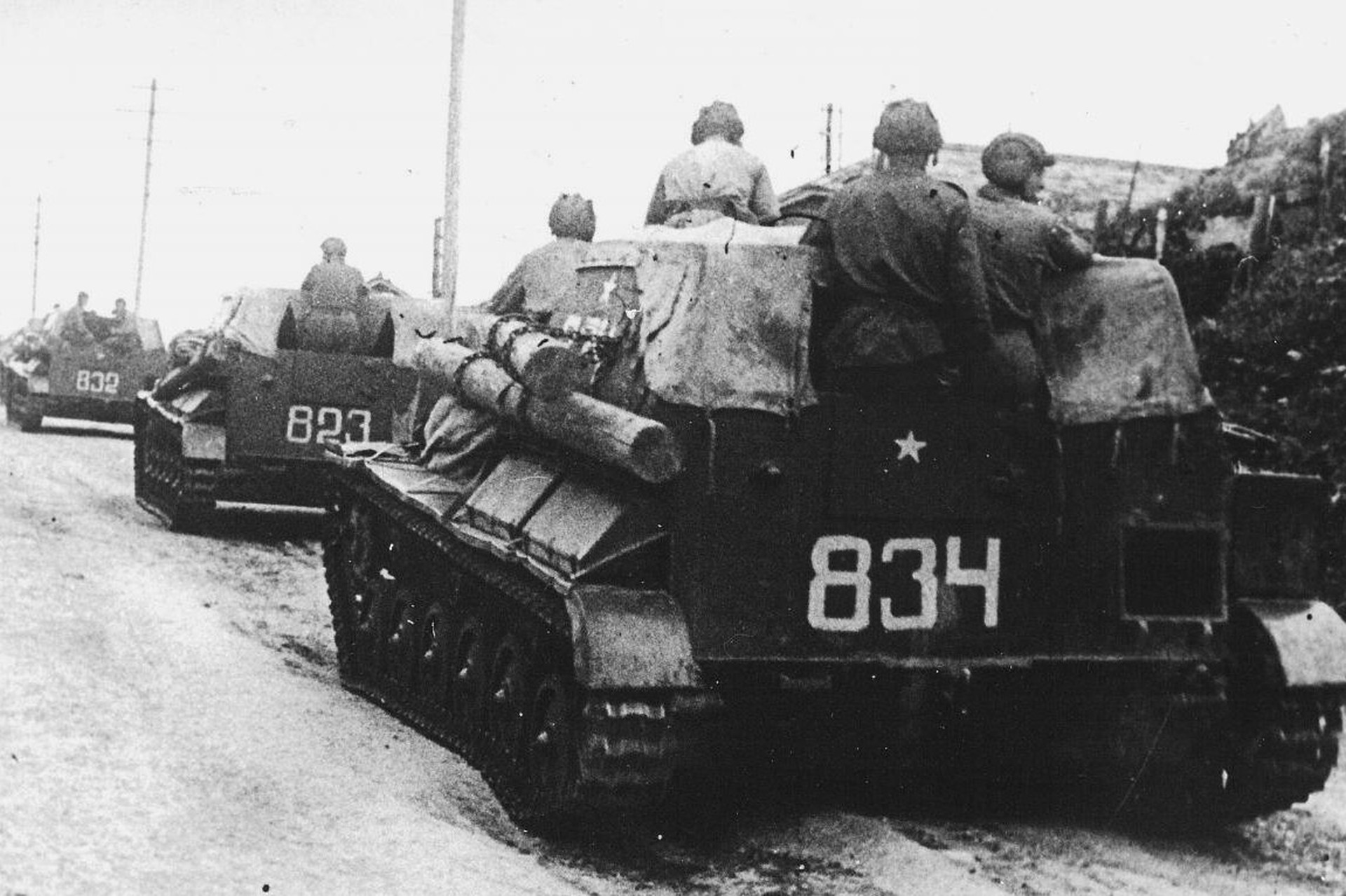 Остров в покое: как в 1945-м мы отыгрались за поражение в Русско-японской войне