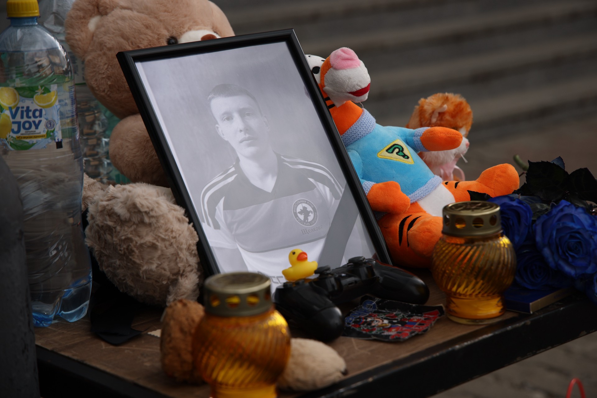 Один из зачинщиков драки в Щелкове, в которой погиб 20-летний футболист, скрылся в Израиле