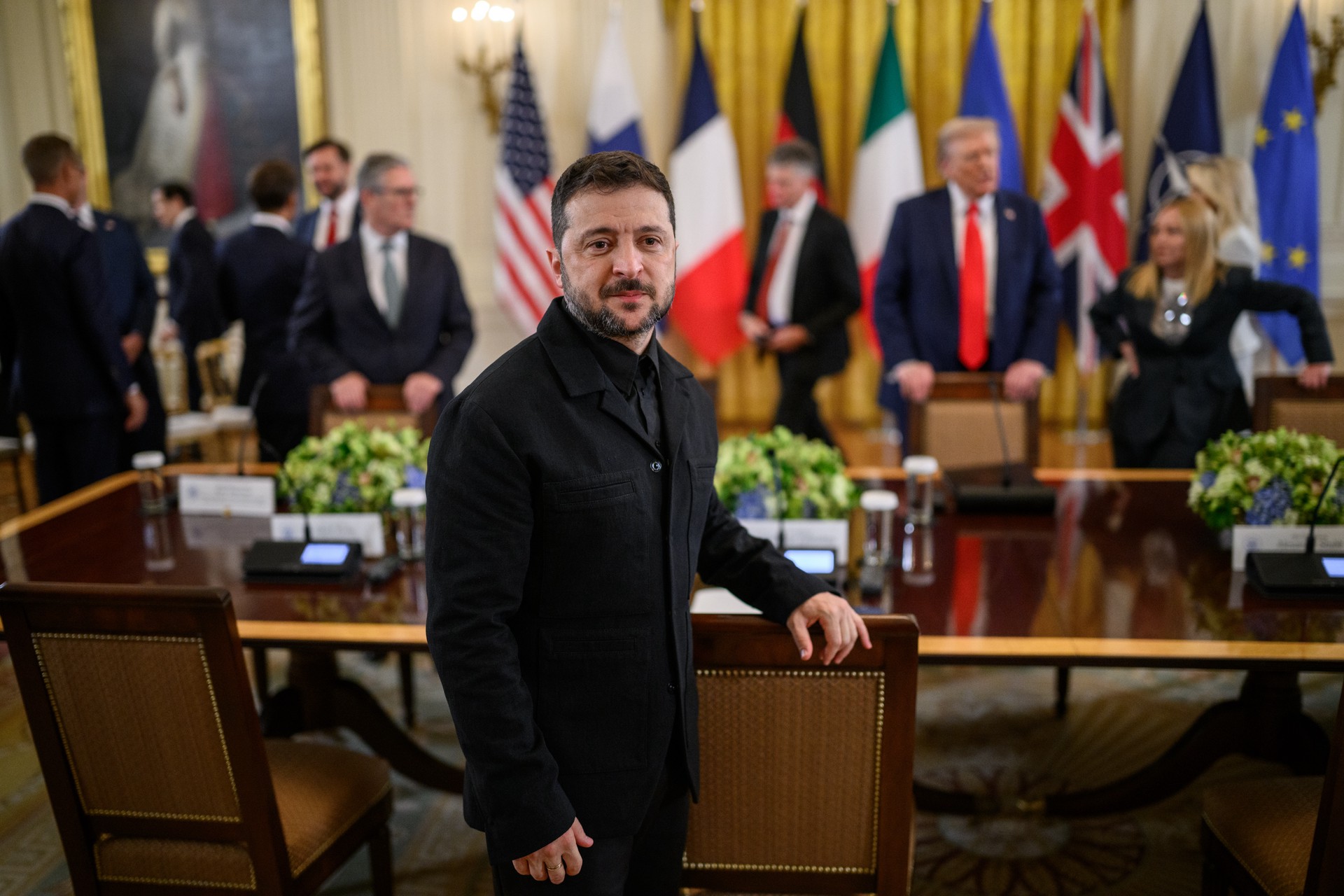 Зеленскому предрекли очередной провал в США: о чем пишут СМИ