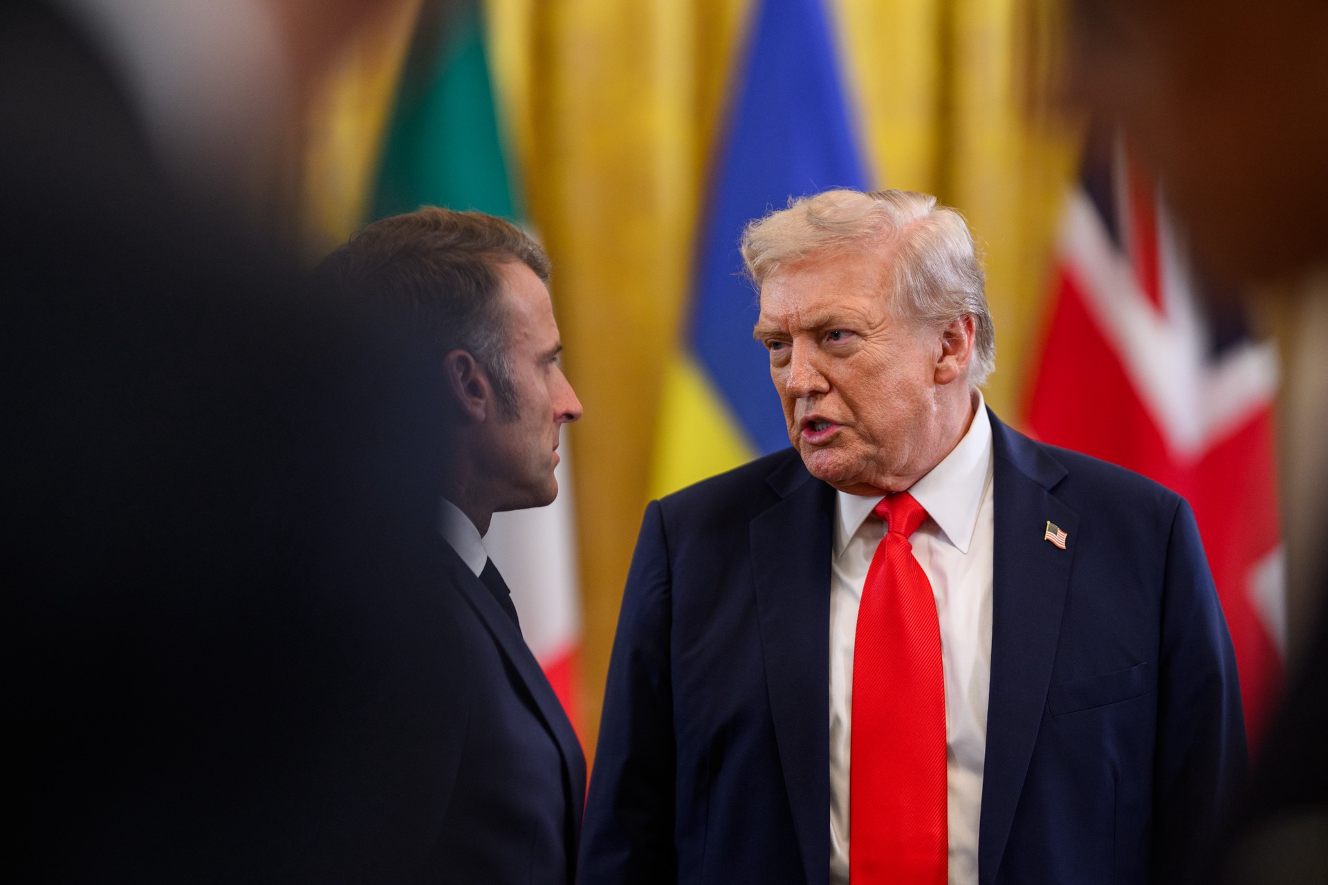 Политолог объяснил угрозы Трампа сменить позицию по России
