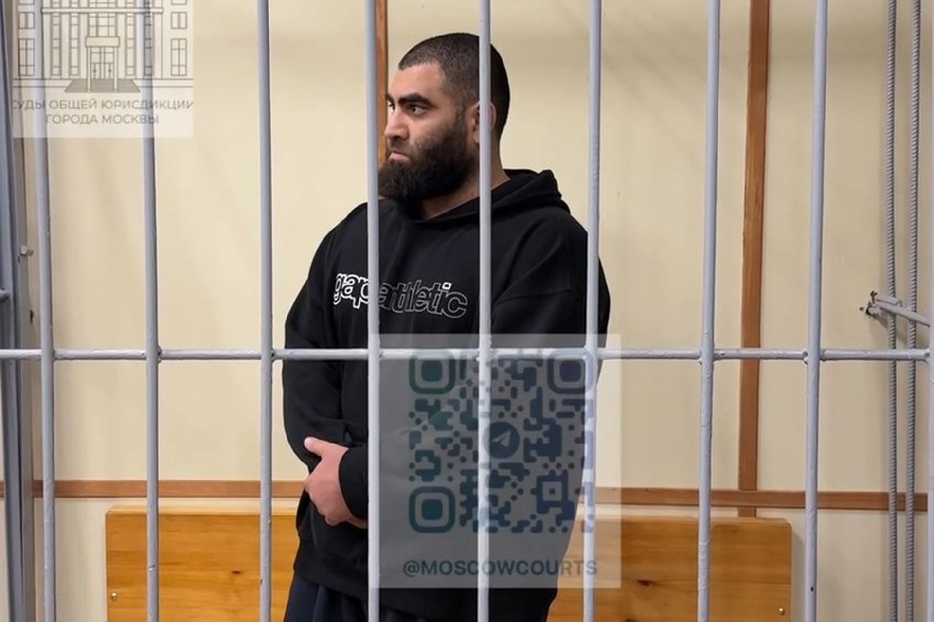 Блогеру Маркаряну продлили арест