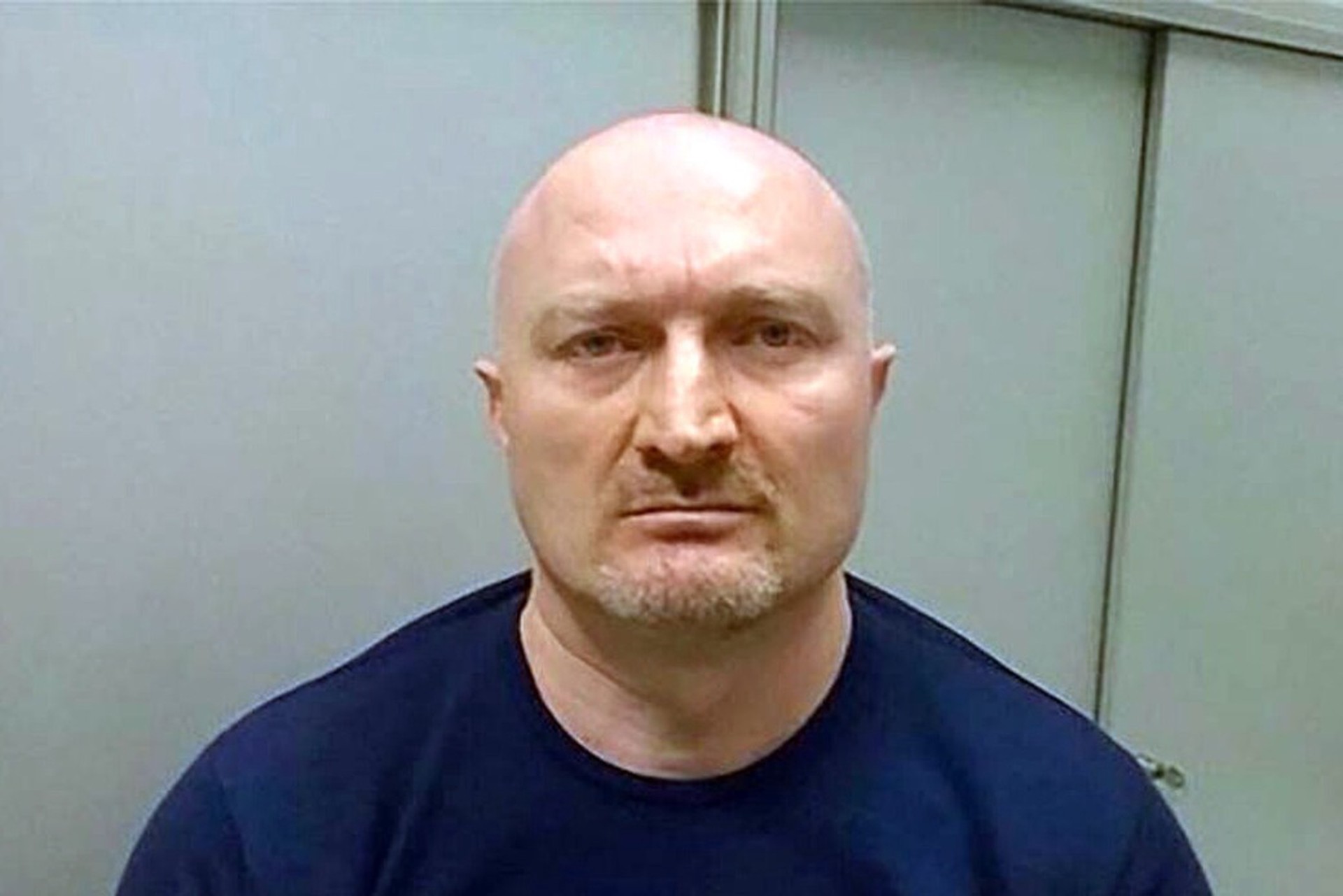 ФСИН: Главарь банды киллеров Джако не уходил на СВО