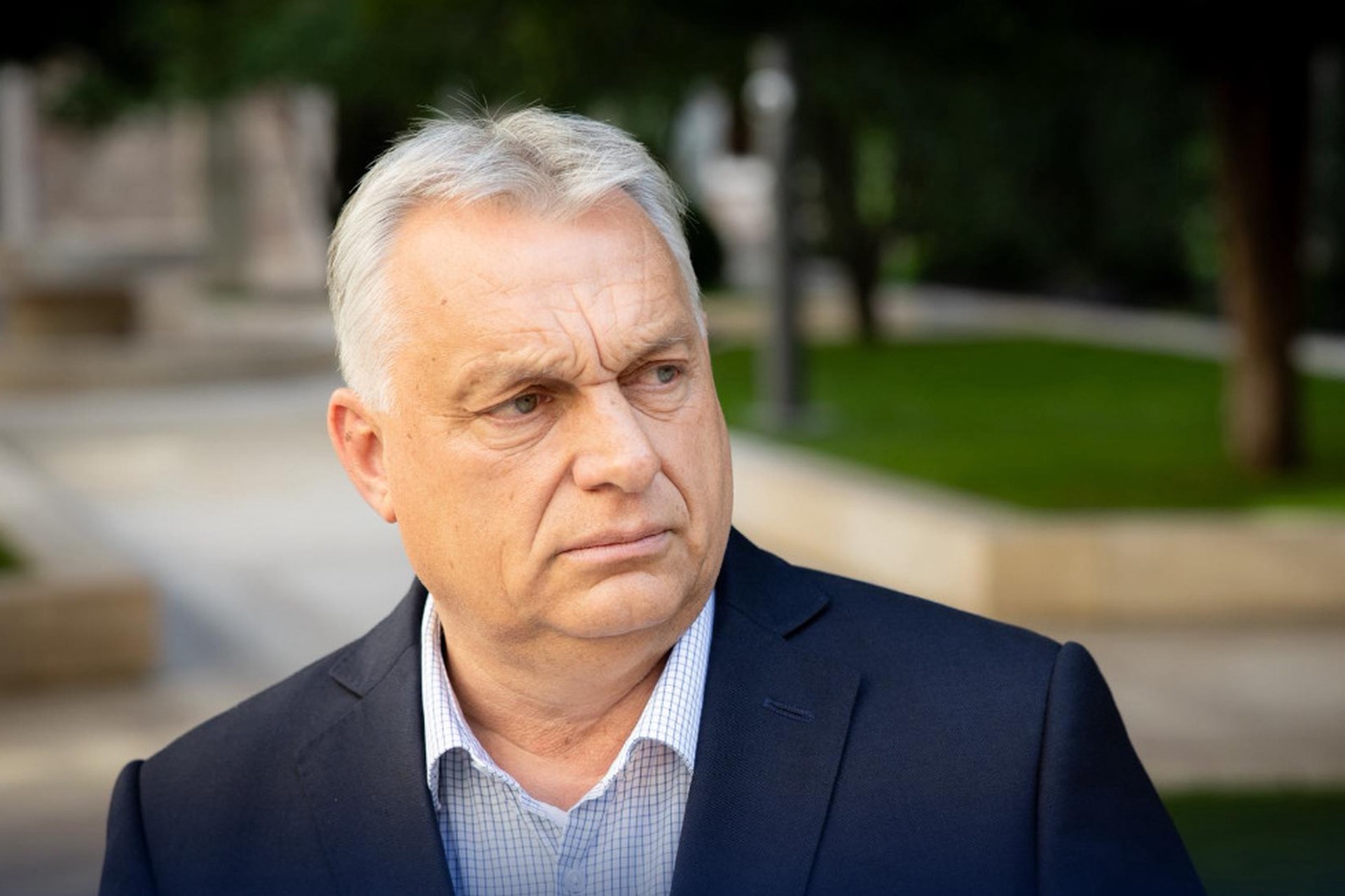Орбан считает, что Запад теперь не является моделью для подражания