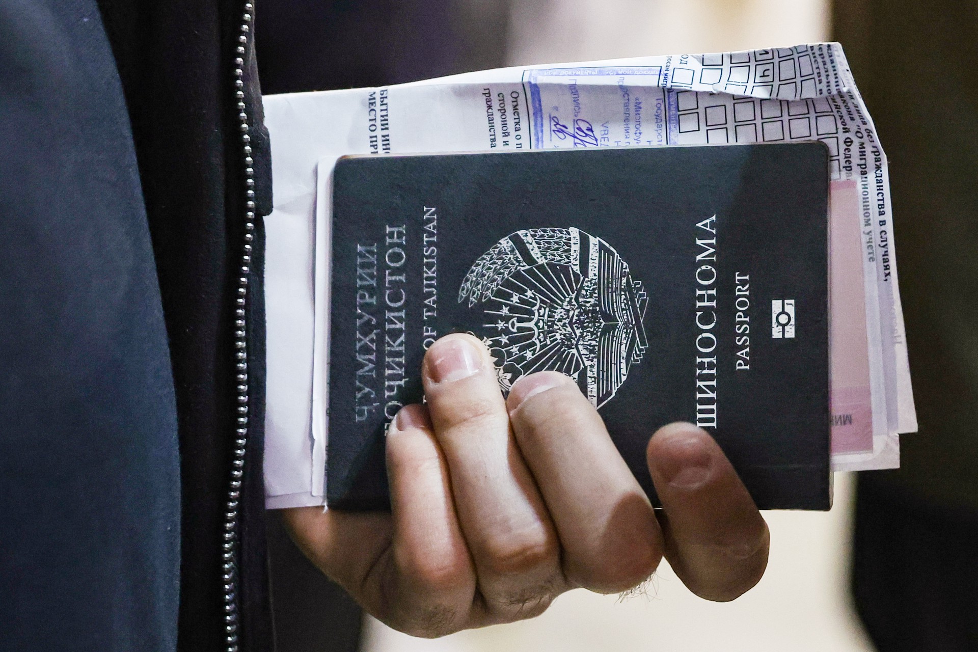 В Петербурге будут судить организаторов нелегальной миграции