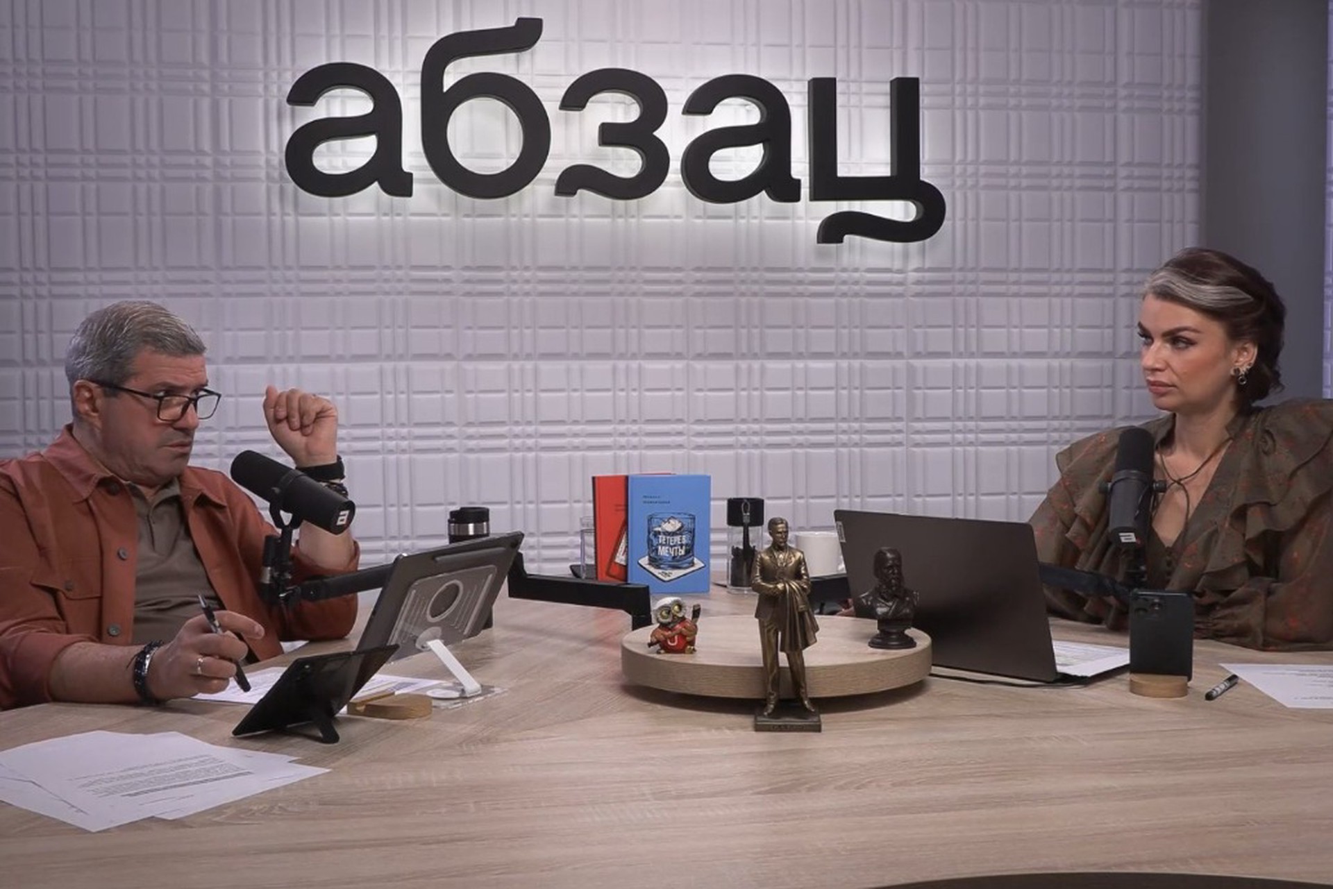 «Абзац» вошел в топ-5 самых цитируемых интернет-ресурсов рейтинга «Медиалогии»