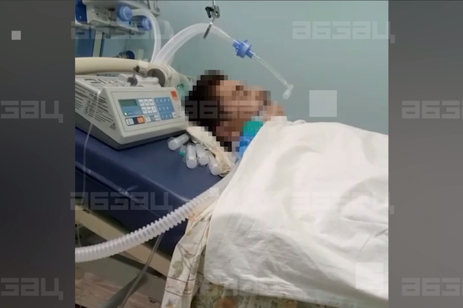 «Он умолял спасти его»: семья из Дербента обвиняет врачей в смерти подростка