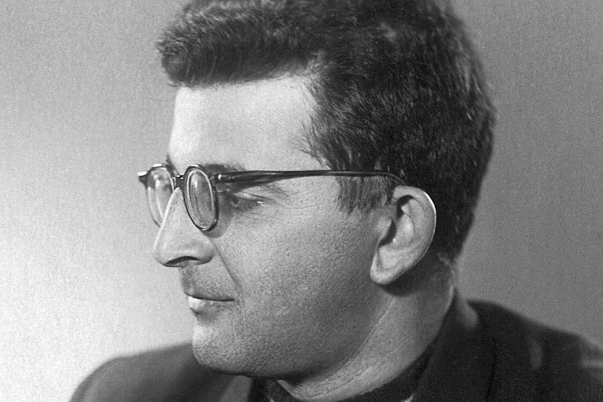 Брат номер один: как Аркадий Стругацкий стал кумиром научной интеллигенции