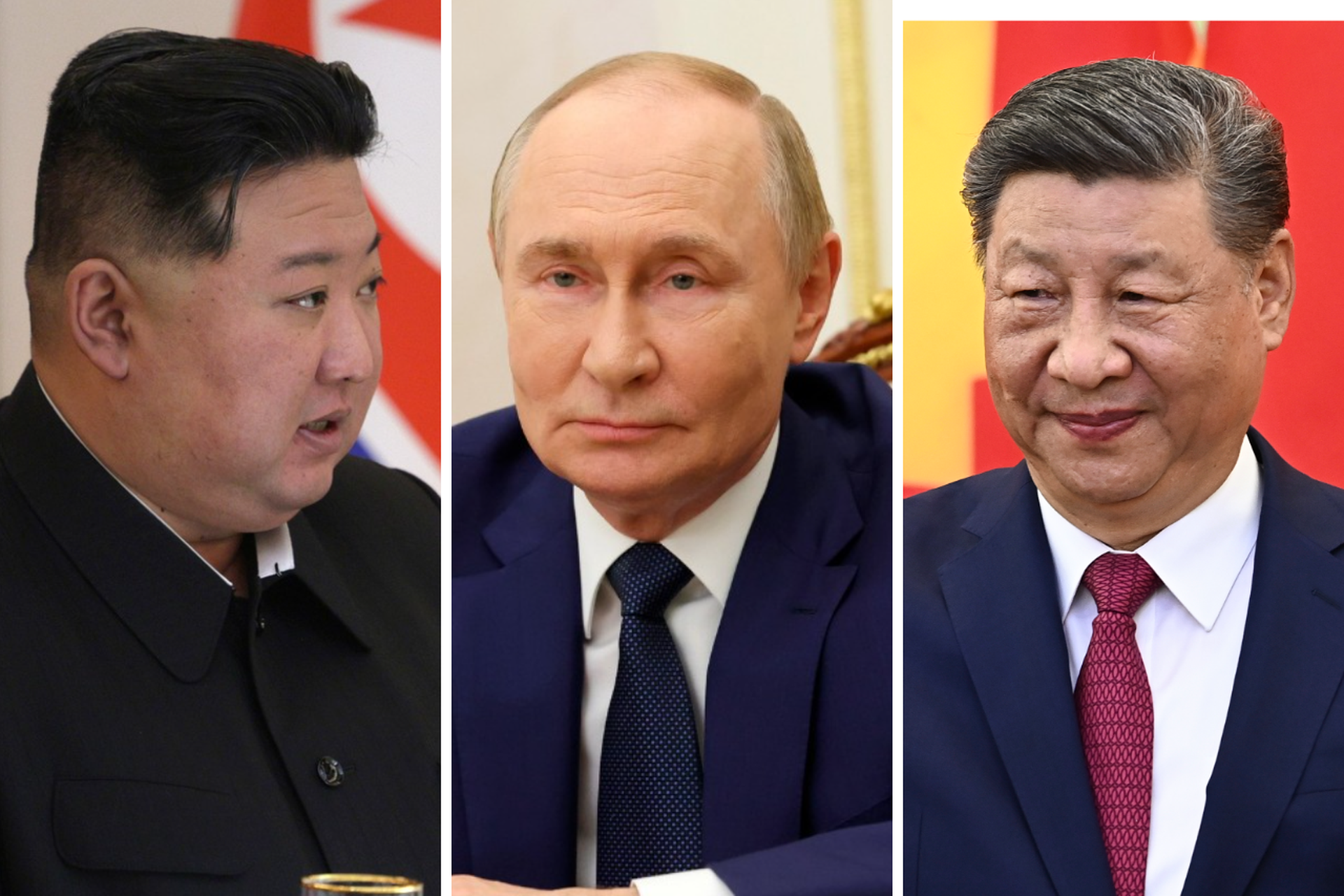 Падение империалистов: почему на Западе так ждут встречи лидеров России, Китая и КНДР