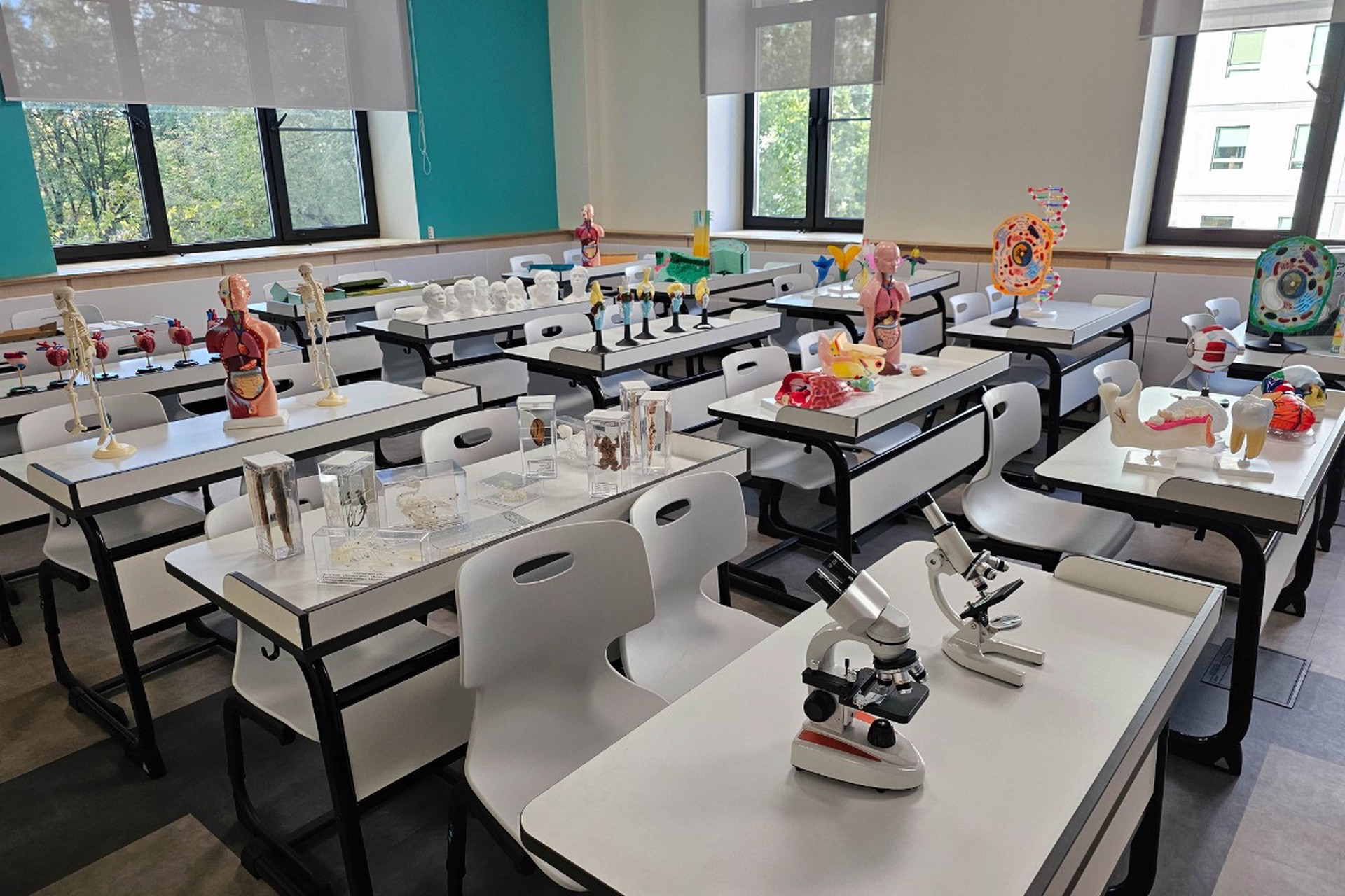 Стало известно, что детей мигрантов возьмут в школу только после сверки с МВД