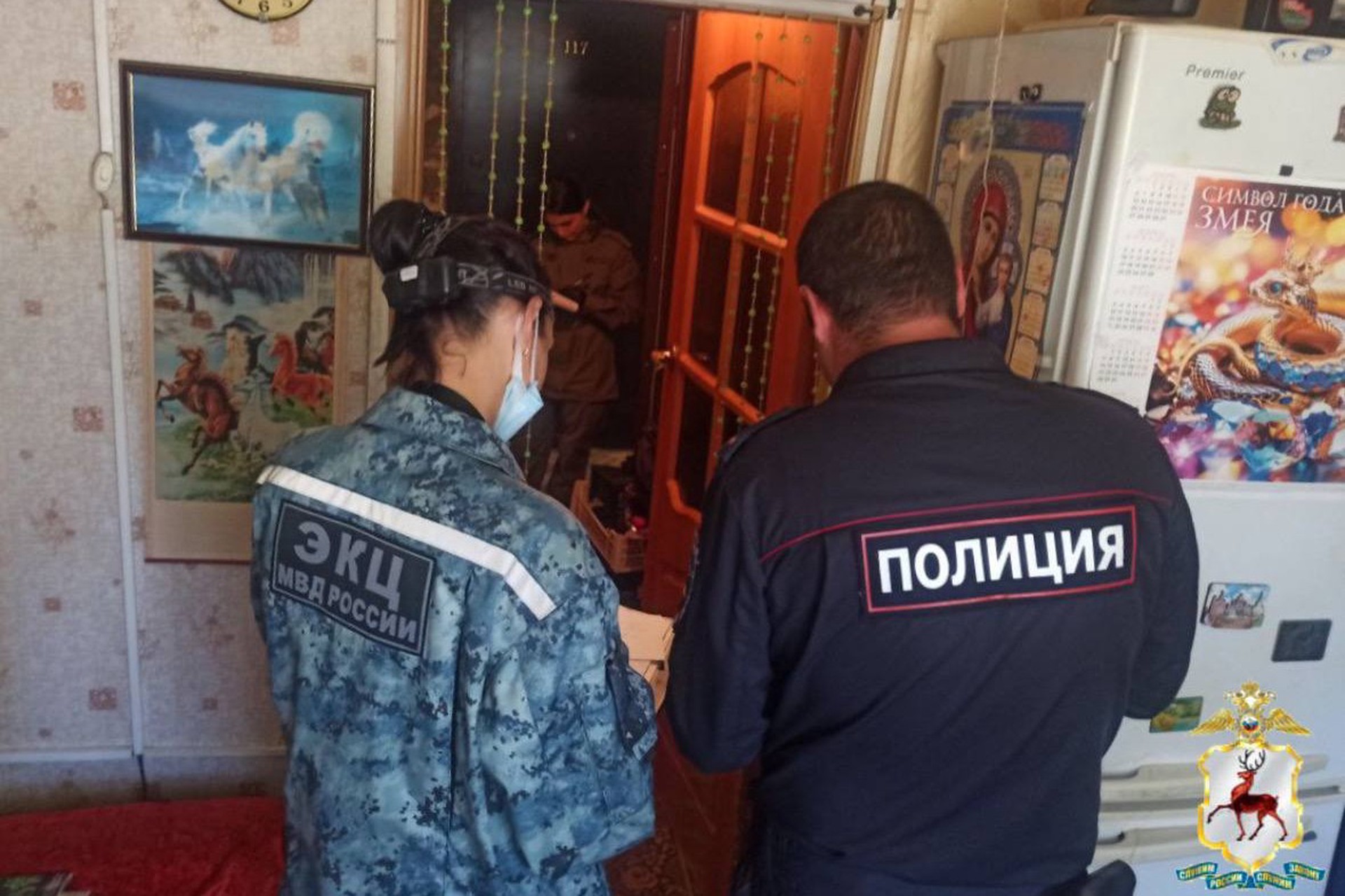 Пять человек насмерть отравились алкоголем в Нижегородской области
