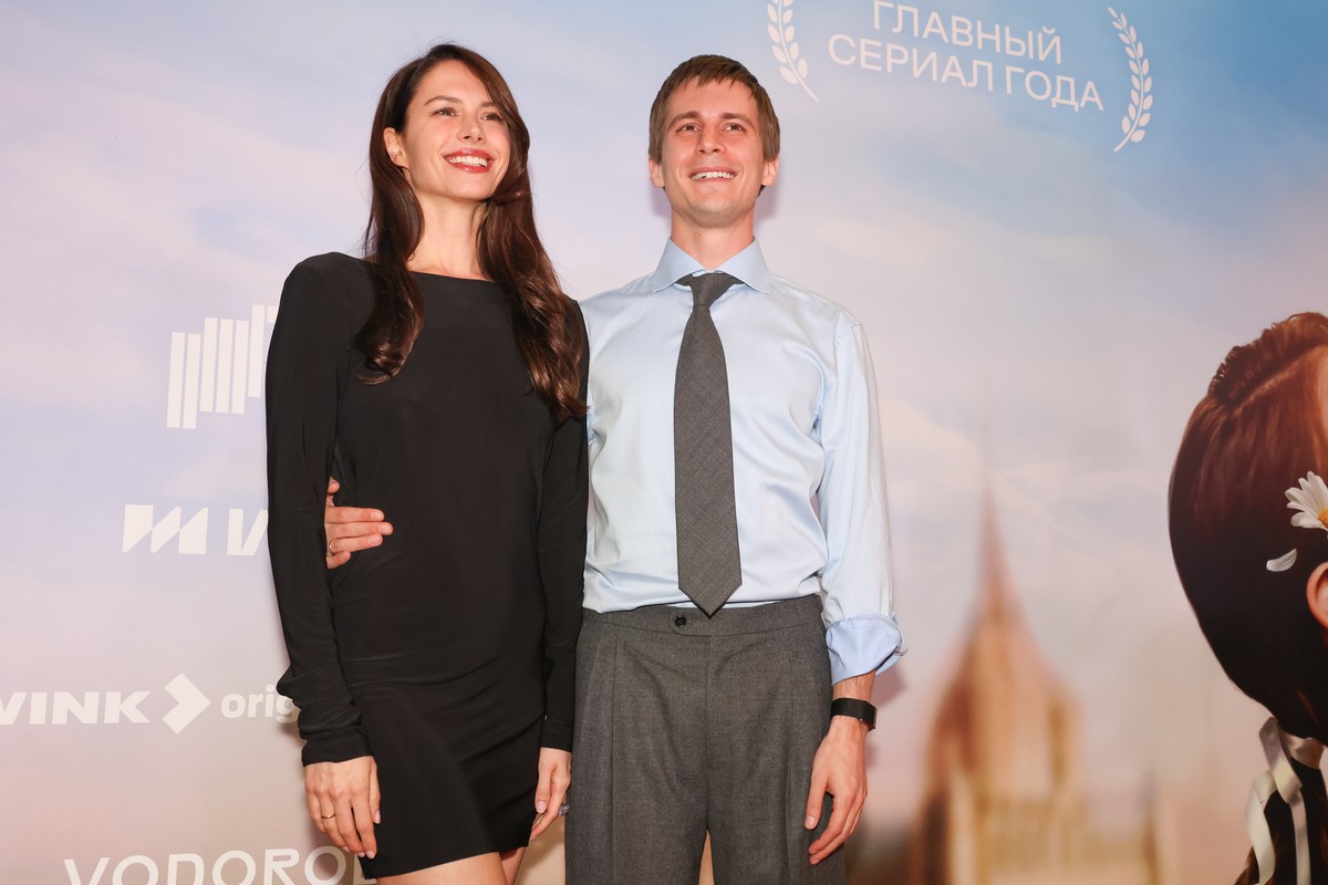 Жена Ивана Янковского встала на защиту ремейка фильма «Москва слезам не верит»