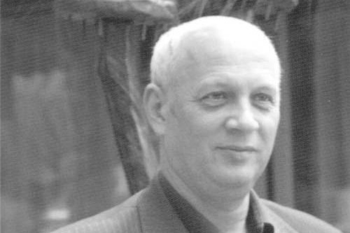 Писатель-фантаст Василий Головачев умер в 77 лет после продолжительной болезни 