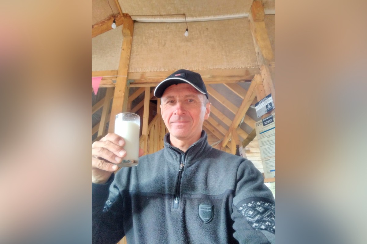 «Питался бужениной и грибами. Похудел на 5 кг»: как выживал альпинист Мельников 