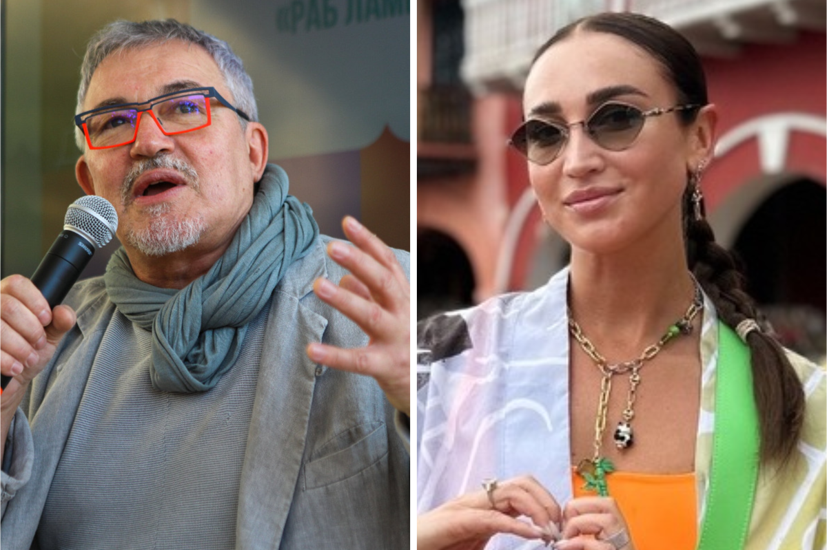 Стало известно, сможет ли Дибров затмить Бузову в музыкальной сфере