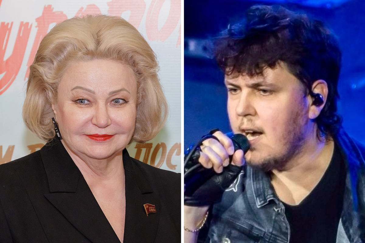 Лидер «Сектора газовой атаки» поблагодарил депутата Останину за пиар группы
